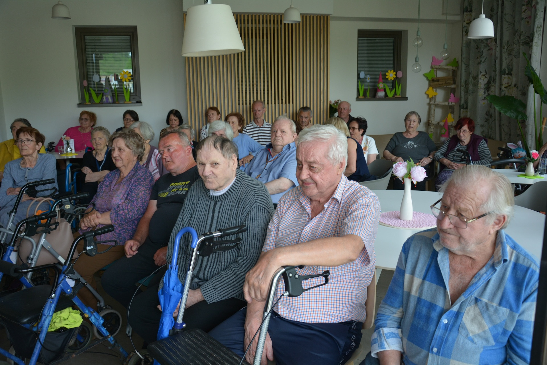 Vokalna skupina 7 de’ci