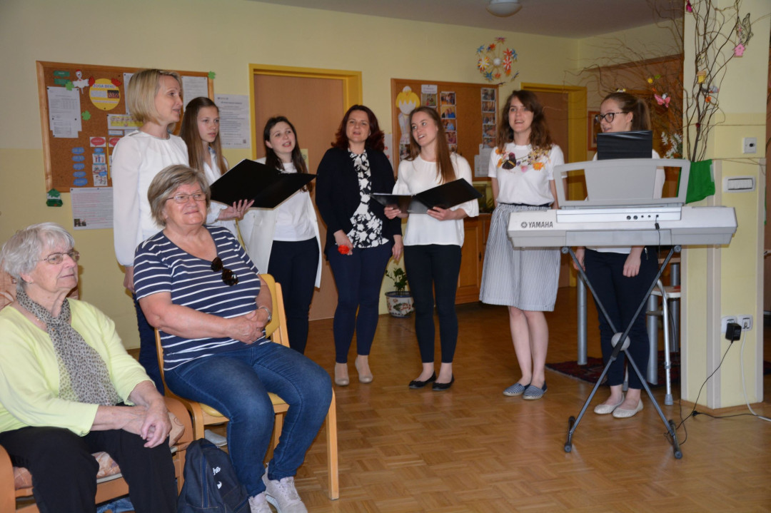 Vokalna skupina Emine