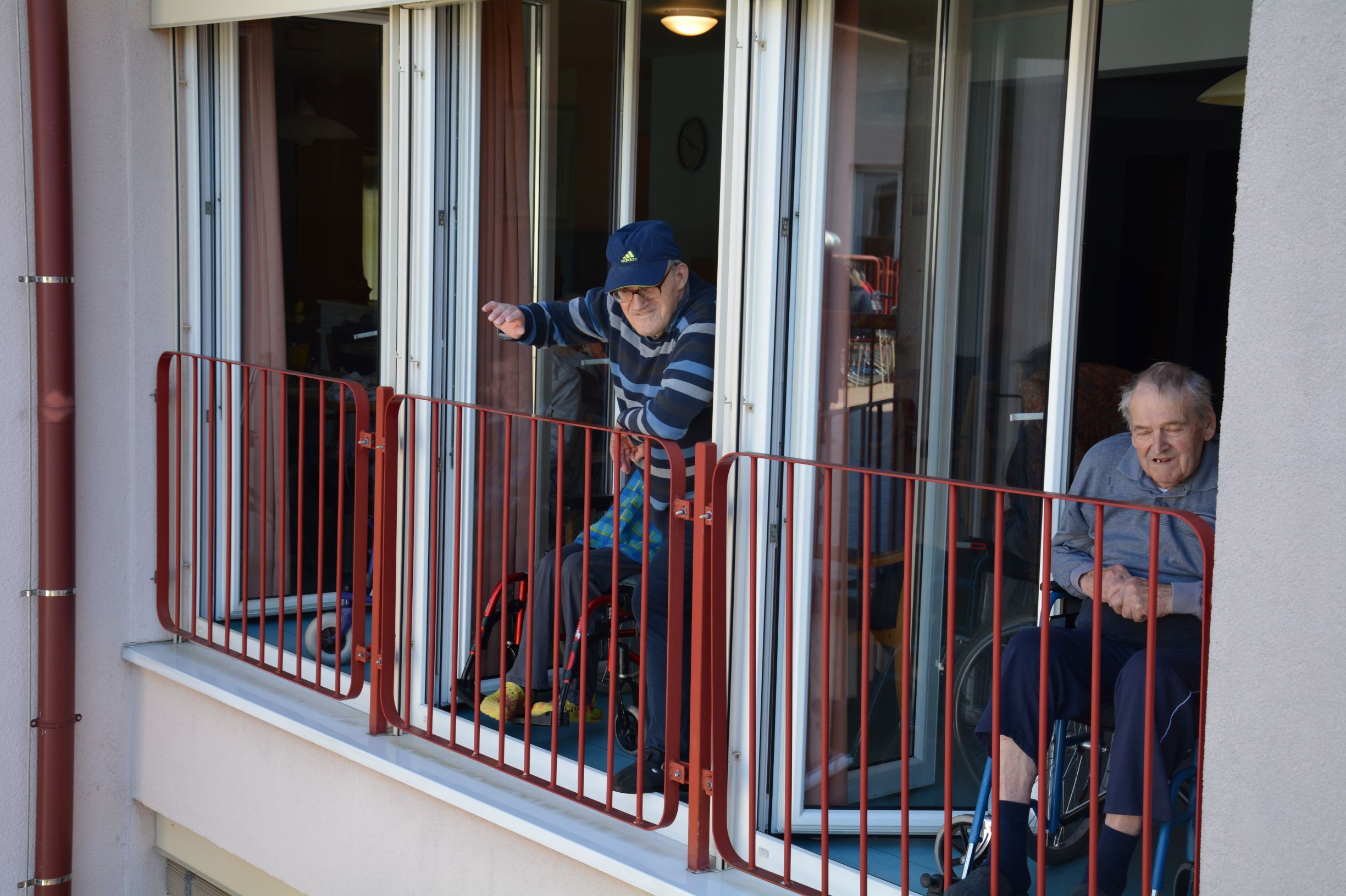 Vrtna veselica s slovensko glasbo