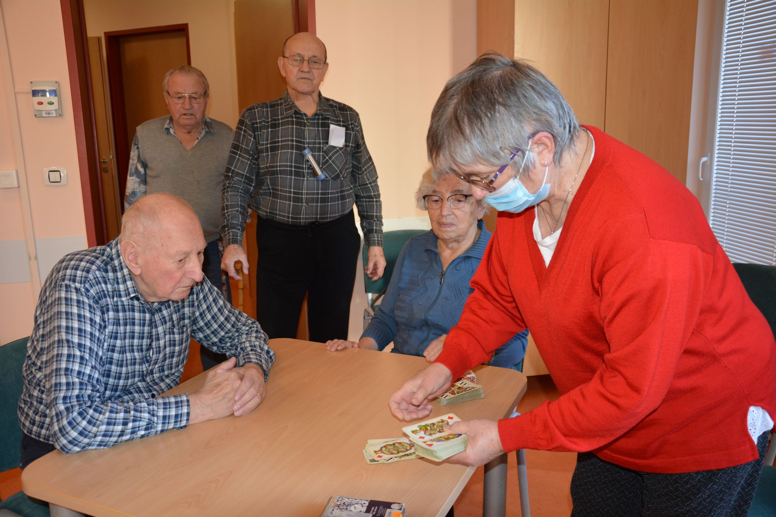 Vsaka partija taroka je drugačna«