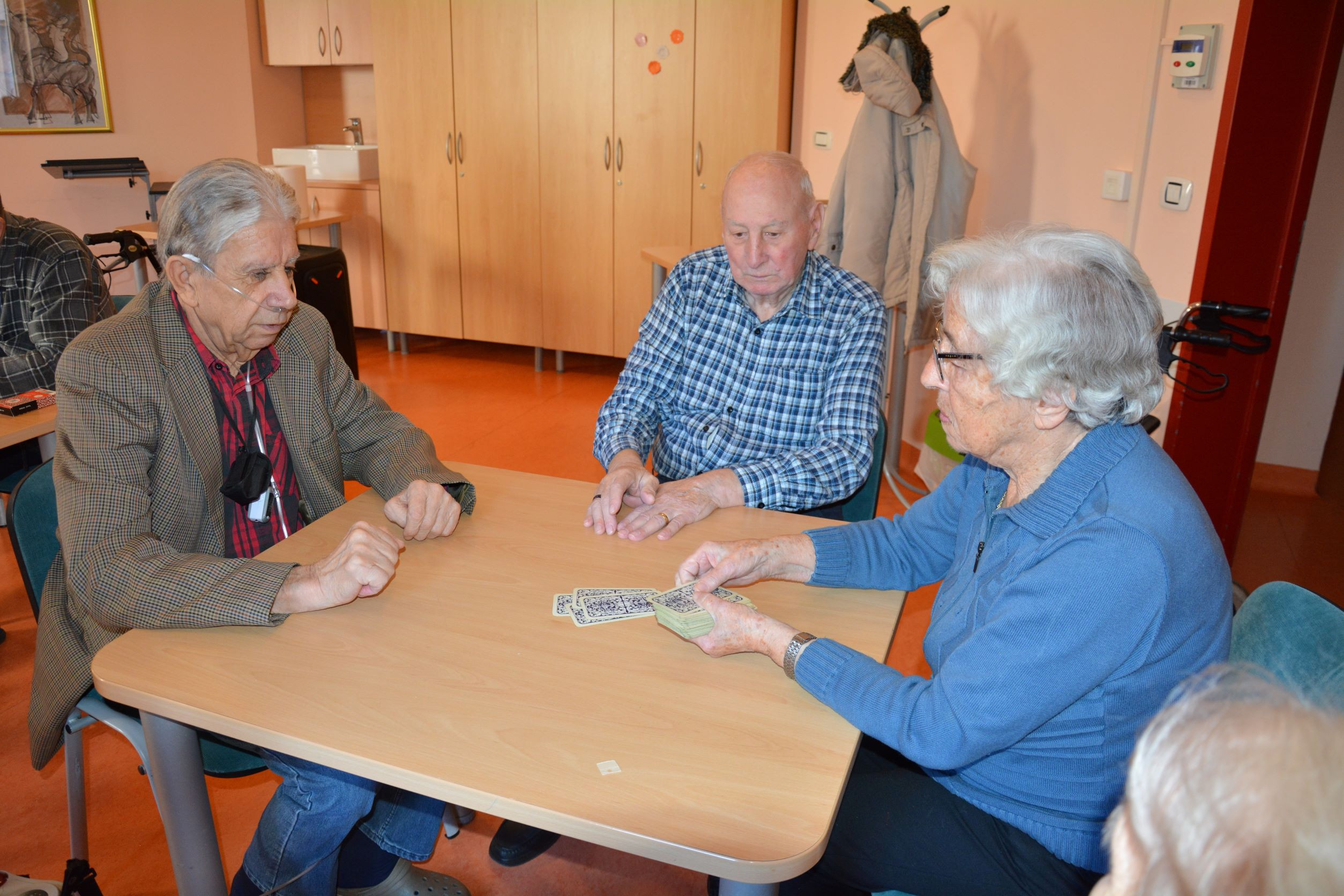 Vsaka partija taroka je drugačna«