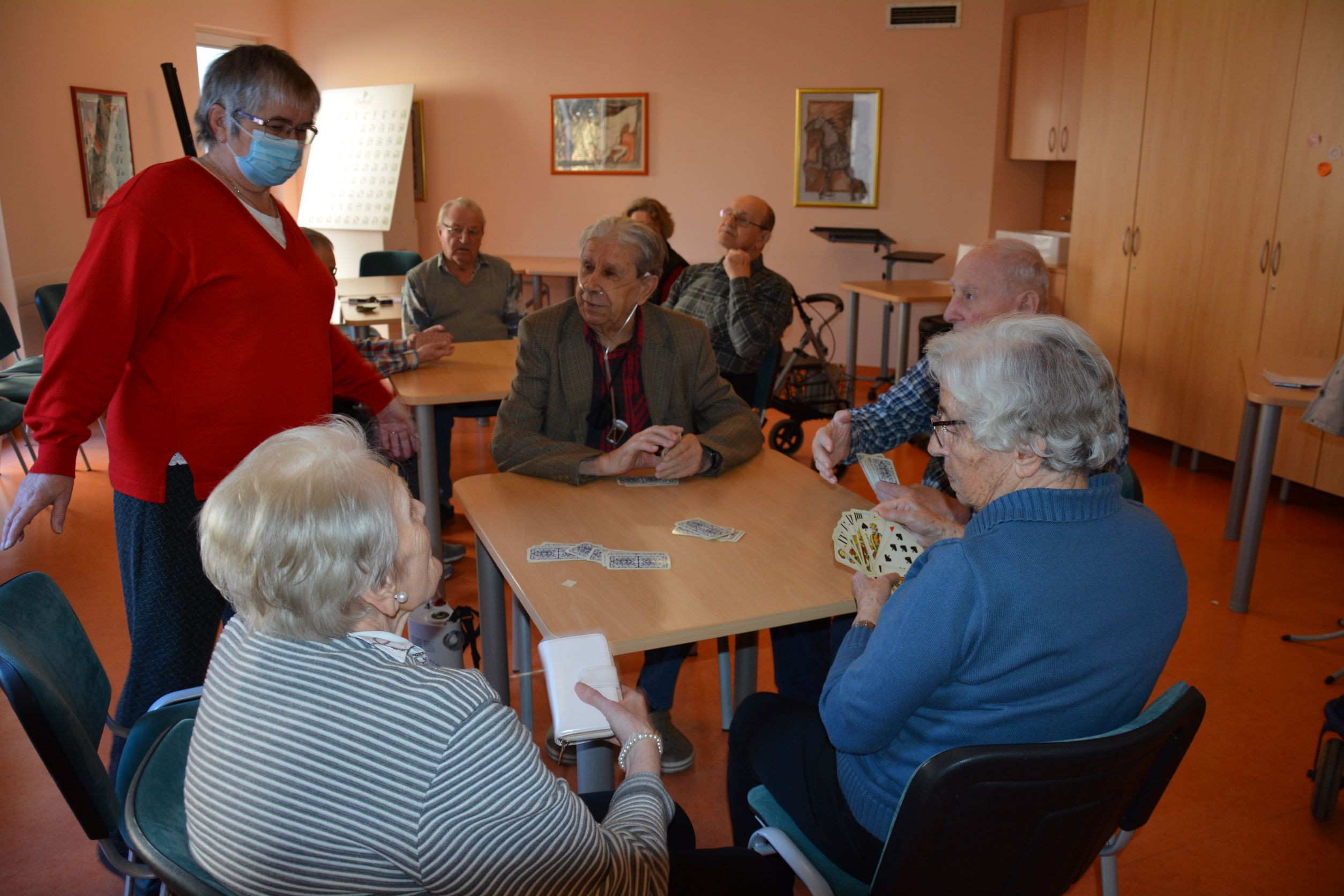 Vsaka partija taroka je drugačna«