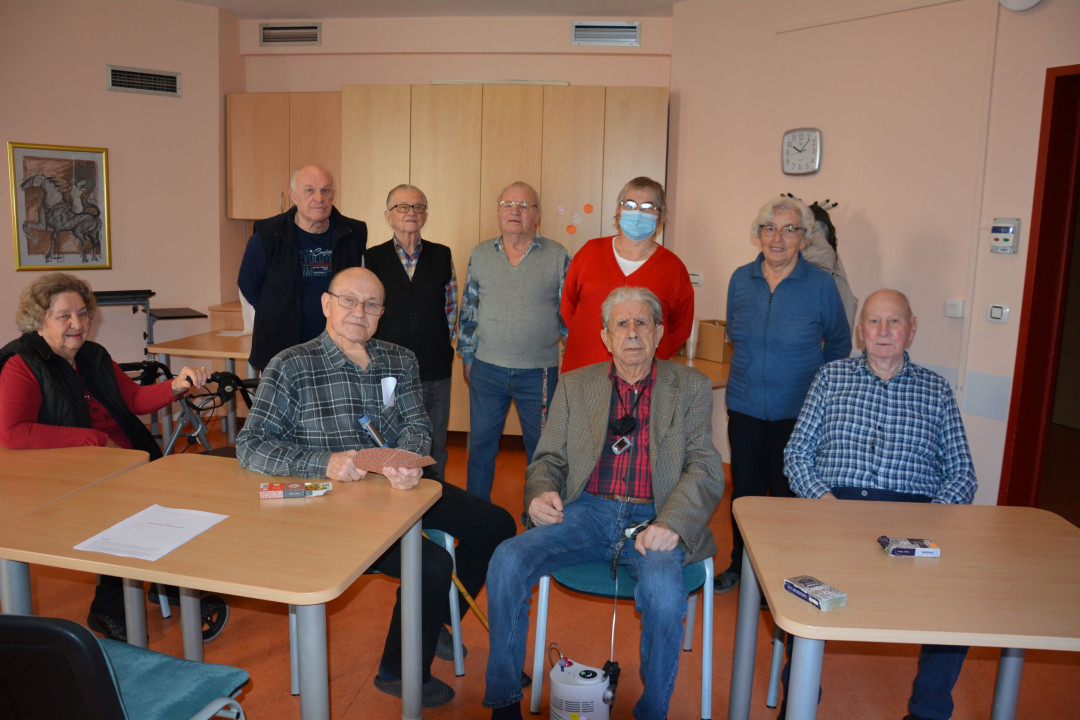 Vsaka partija taroka je drugačna«