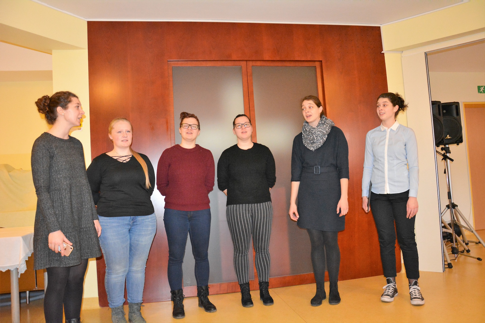 Vsako leto pripravljeni razveseliti stanovalce v domu