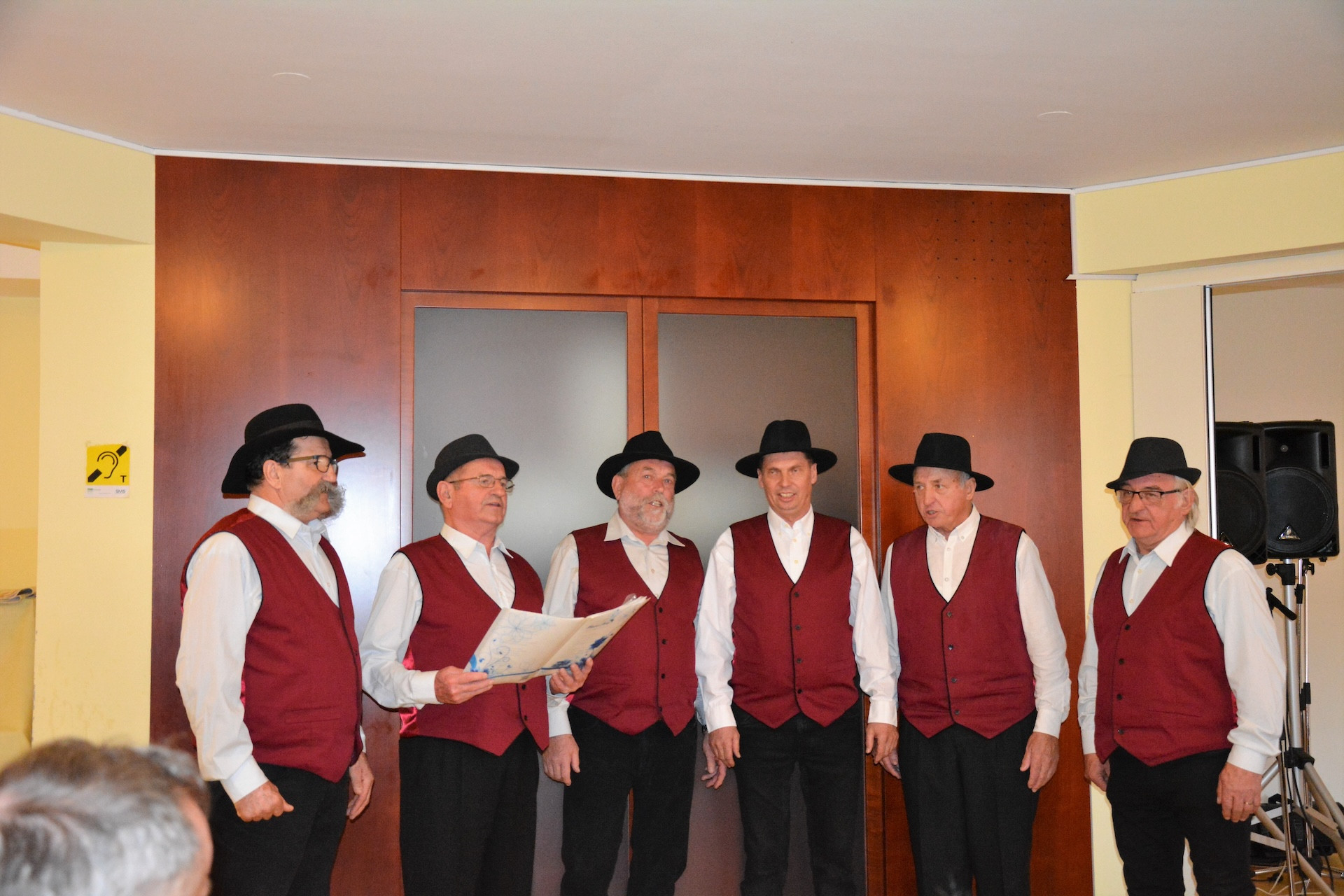 Vsako leto pripravljeni razveseliti stanovalce v domu