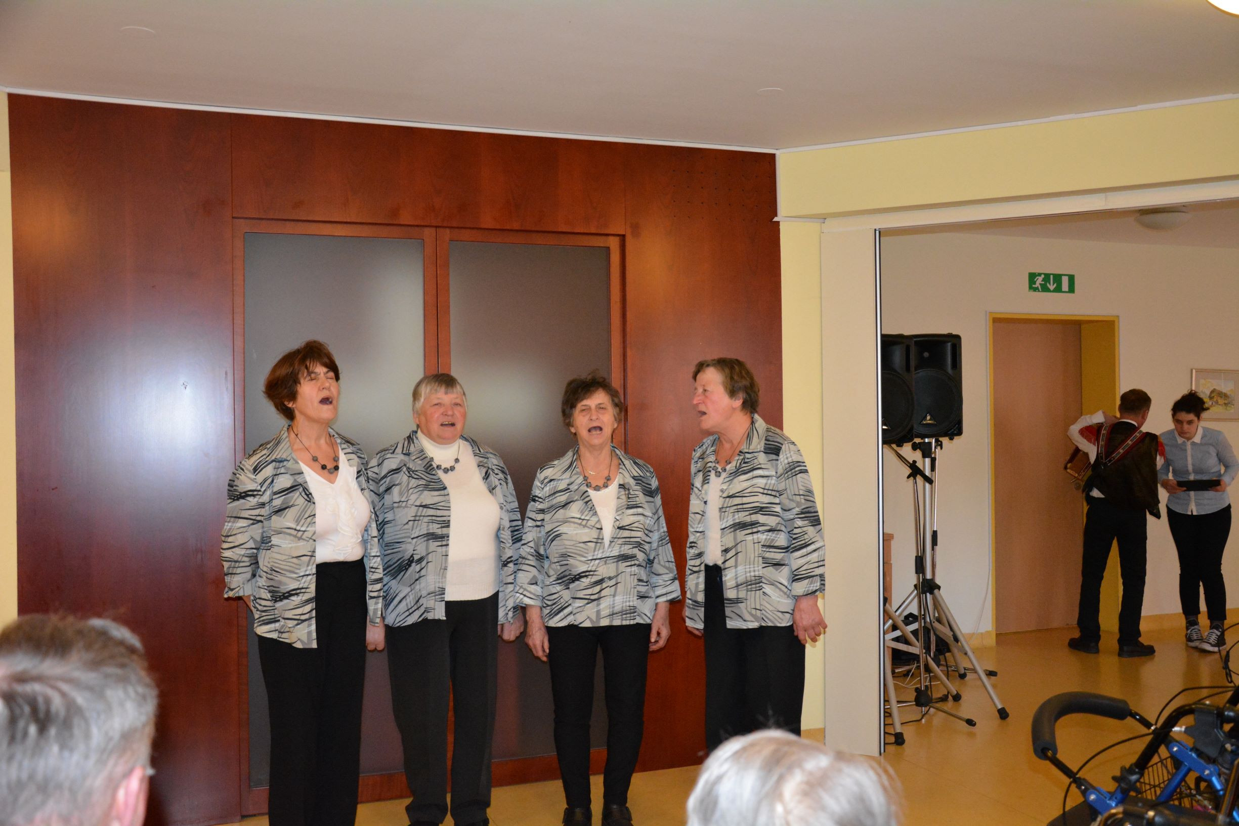 Vsako leto pripravljeni razveseliti stanovalce v domu