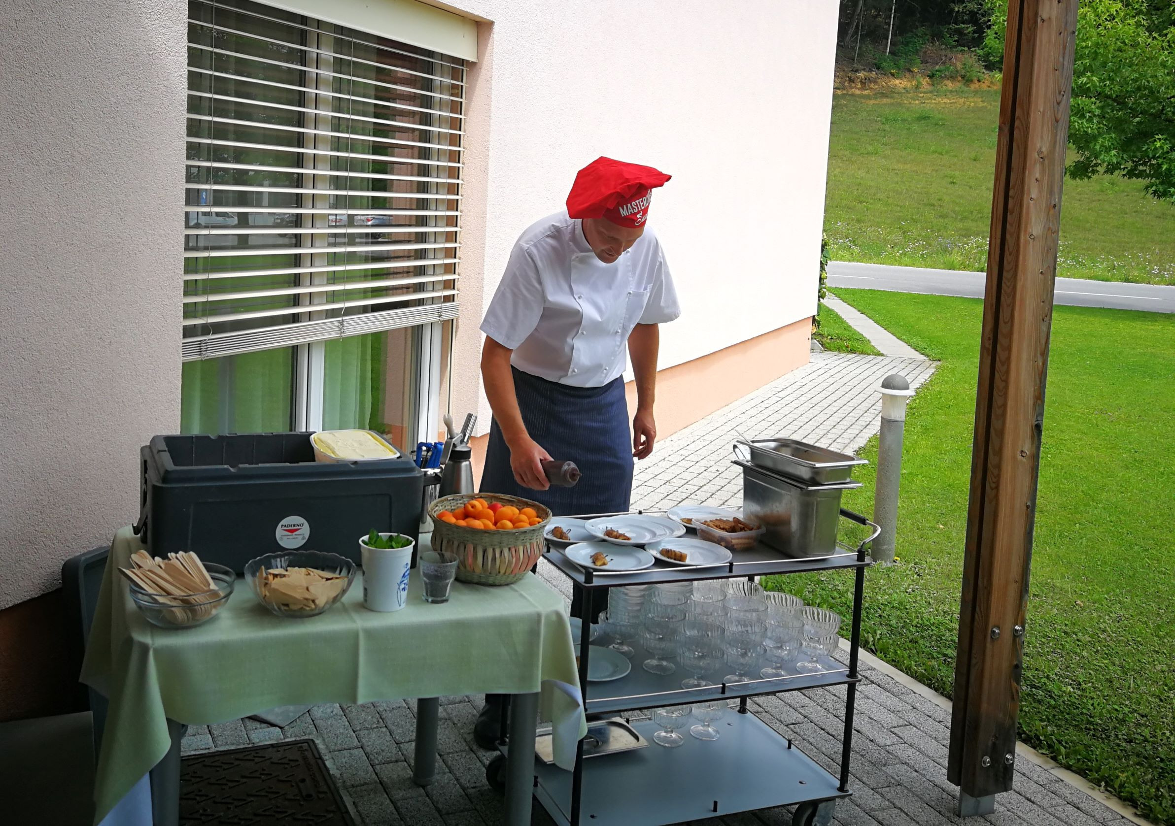 Vsem Anam čestitamo ob njihovem prazniku