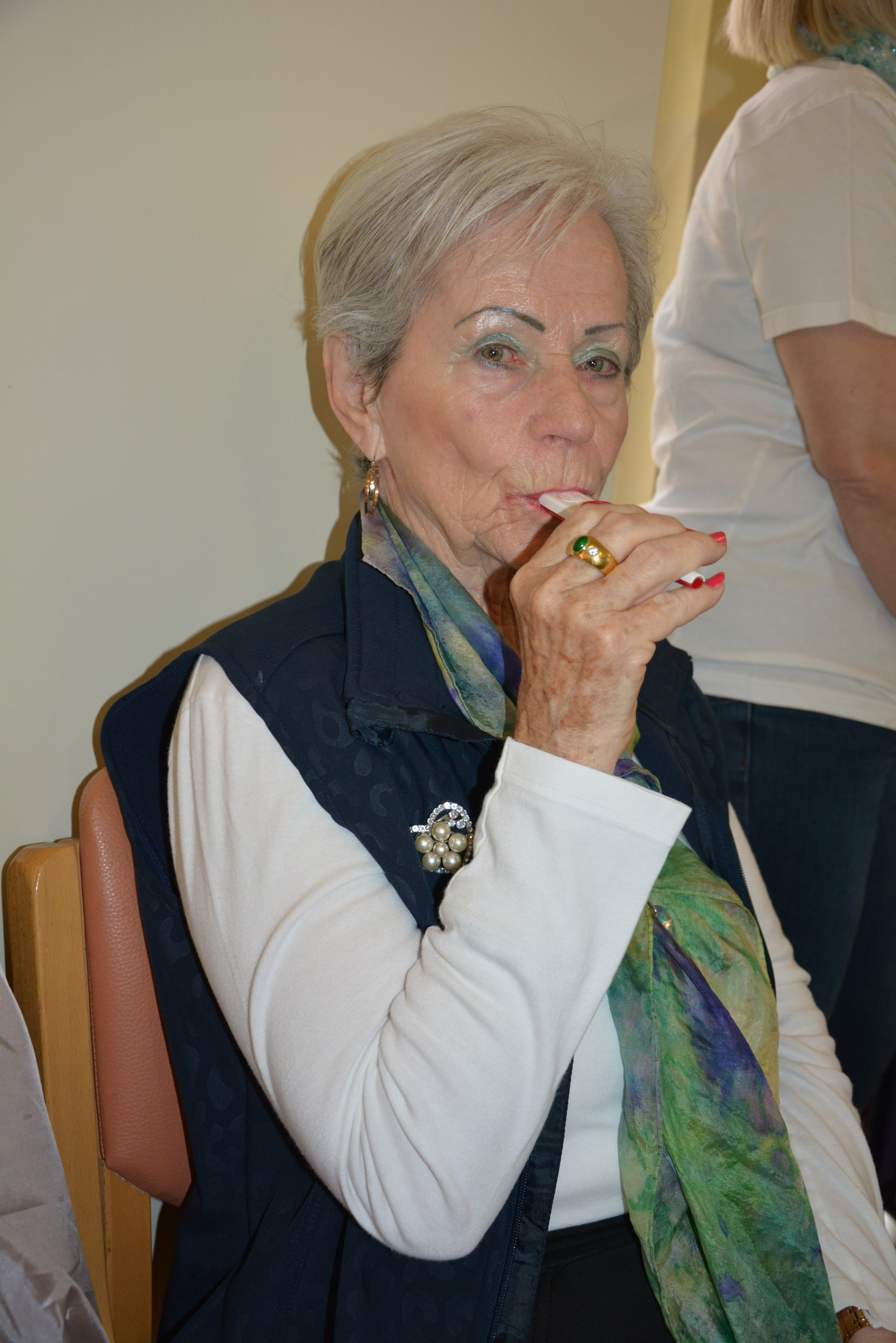 Vseslovensko petje s srci