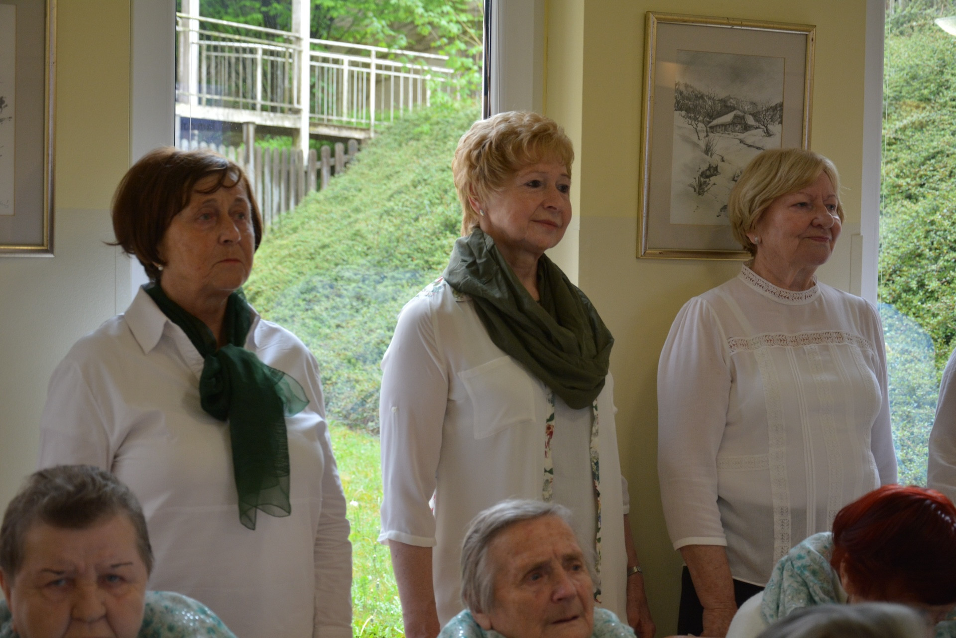 Vseslovensko petje s srci