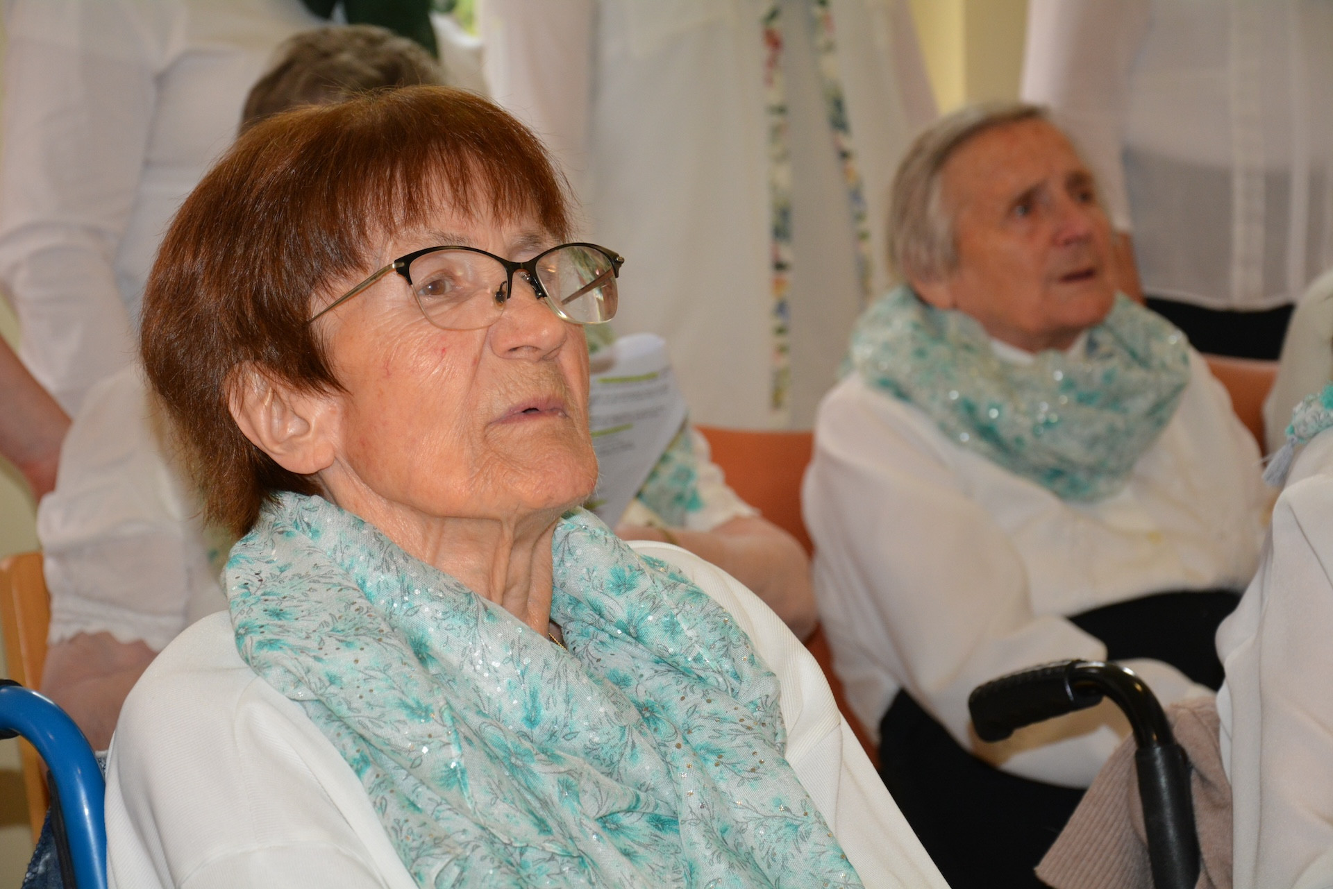 Vseslovensko petje s srci