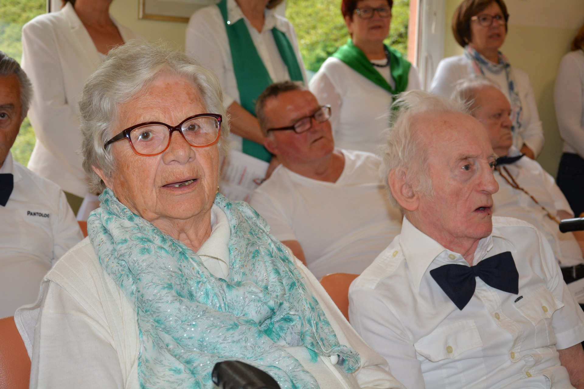 Vseslovensko petje s srci