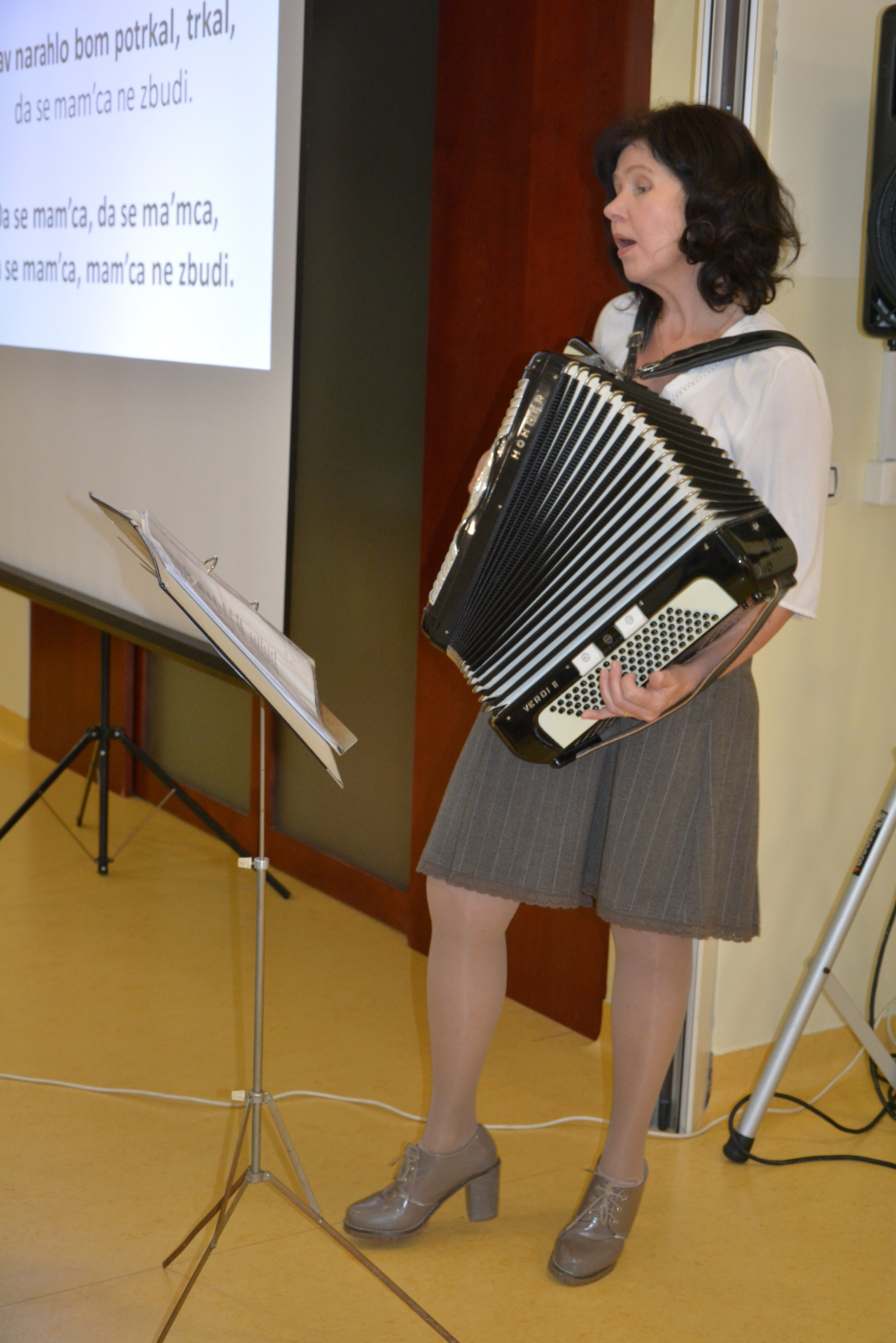 Vseslovensko petje s srci