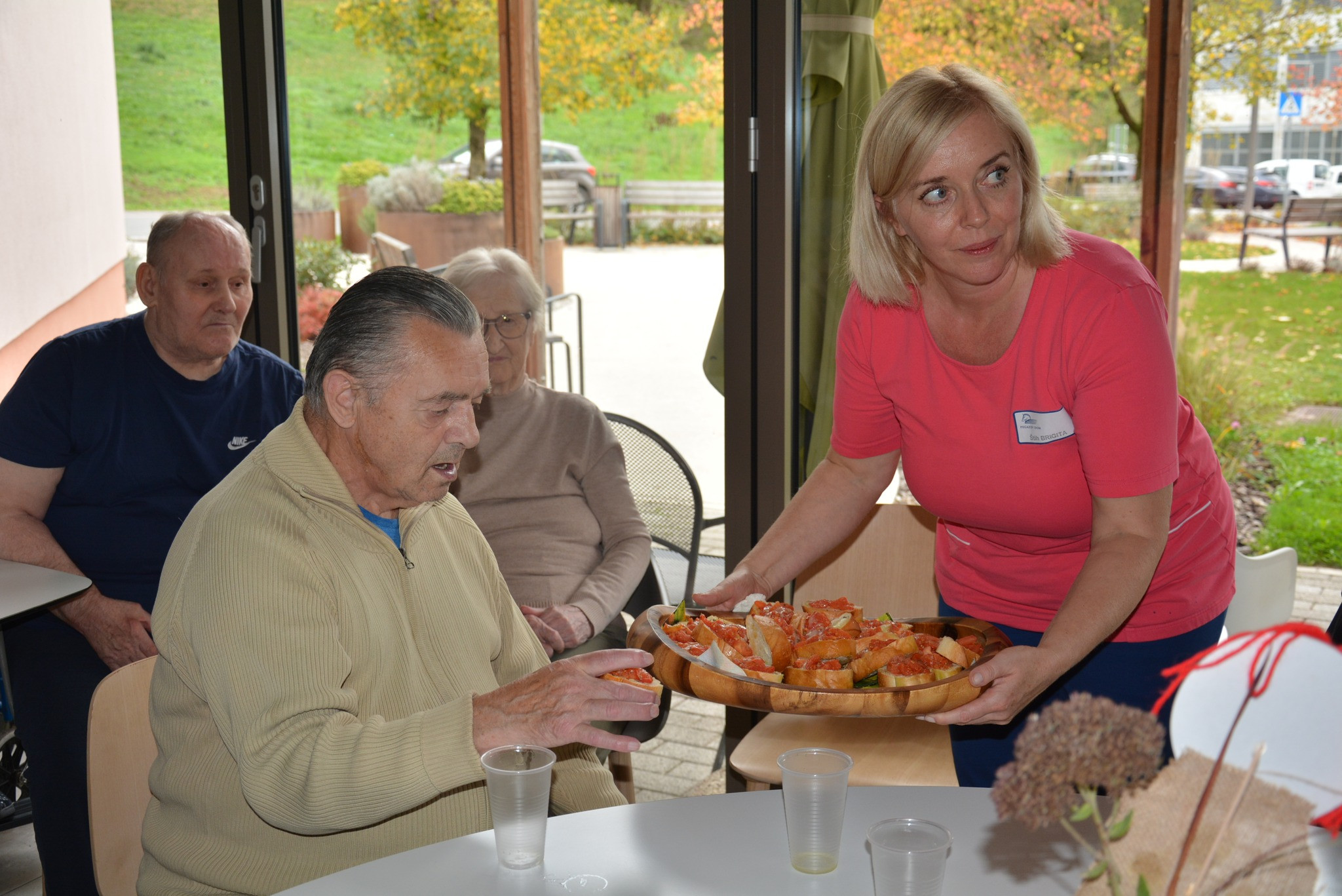 Z Bigito in Mojco po Siciliji