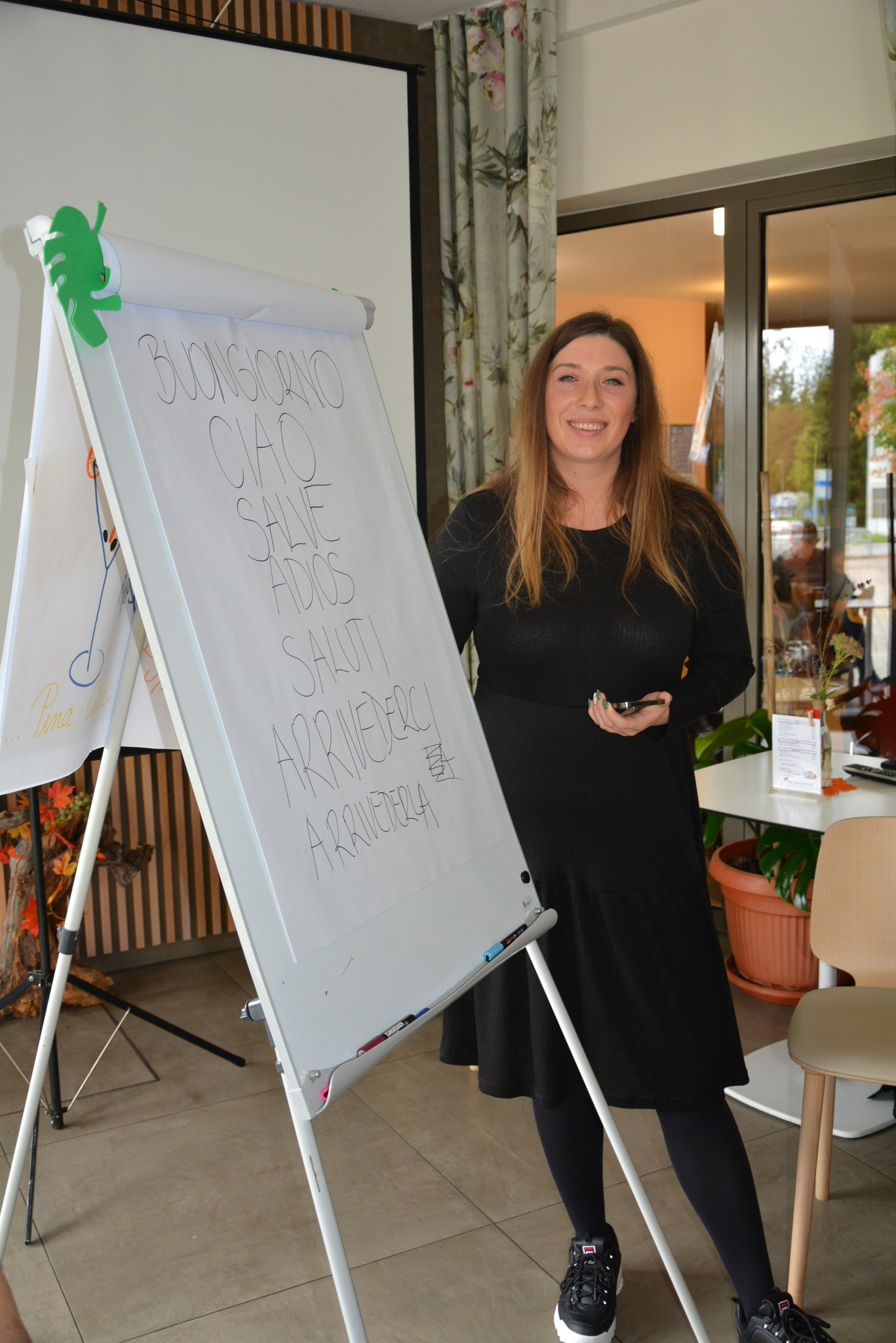 Z Bigito in Mojco po Siciliji