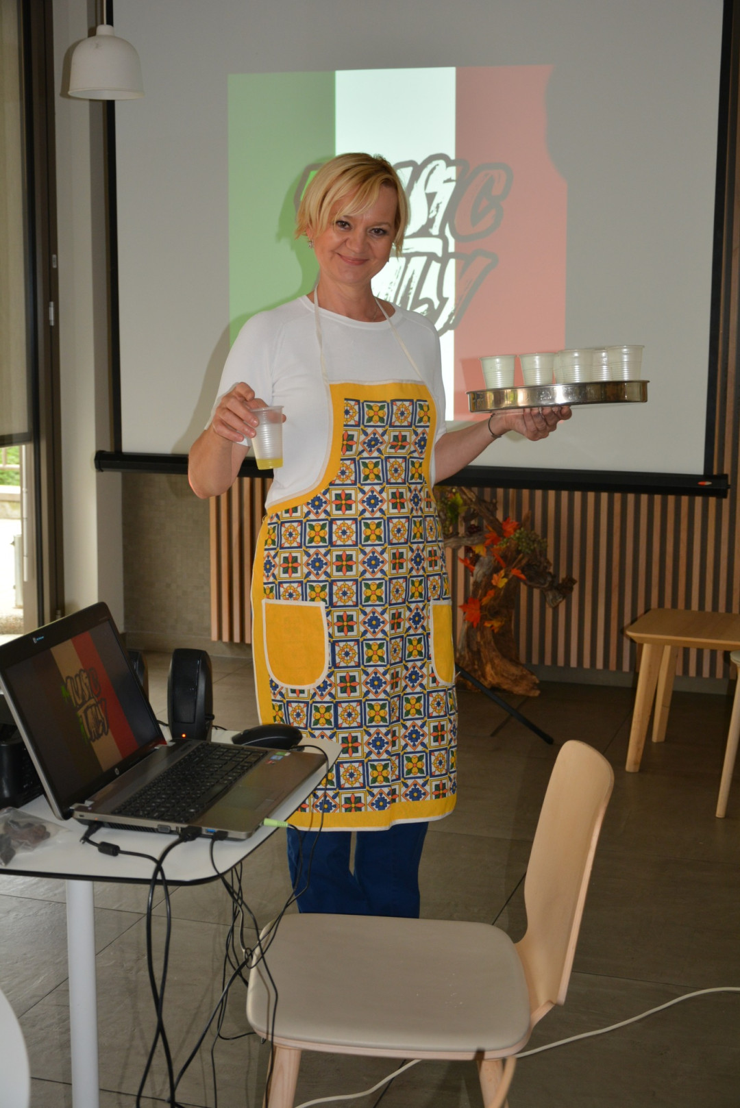 Z Bigito in Mojco po Siciliji