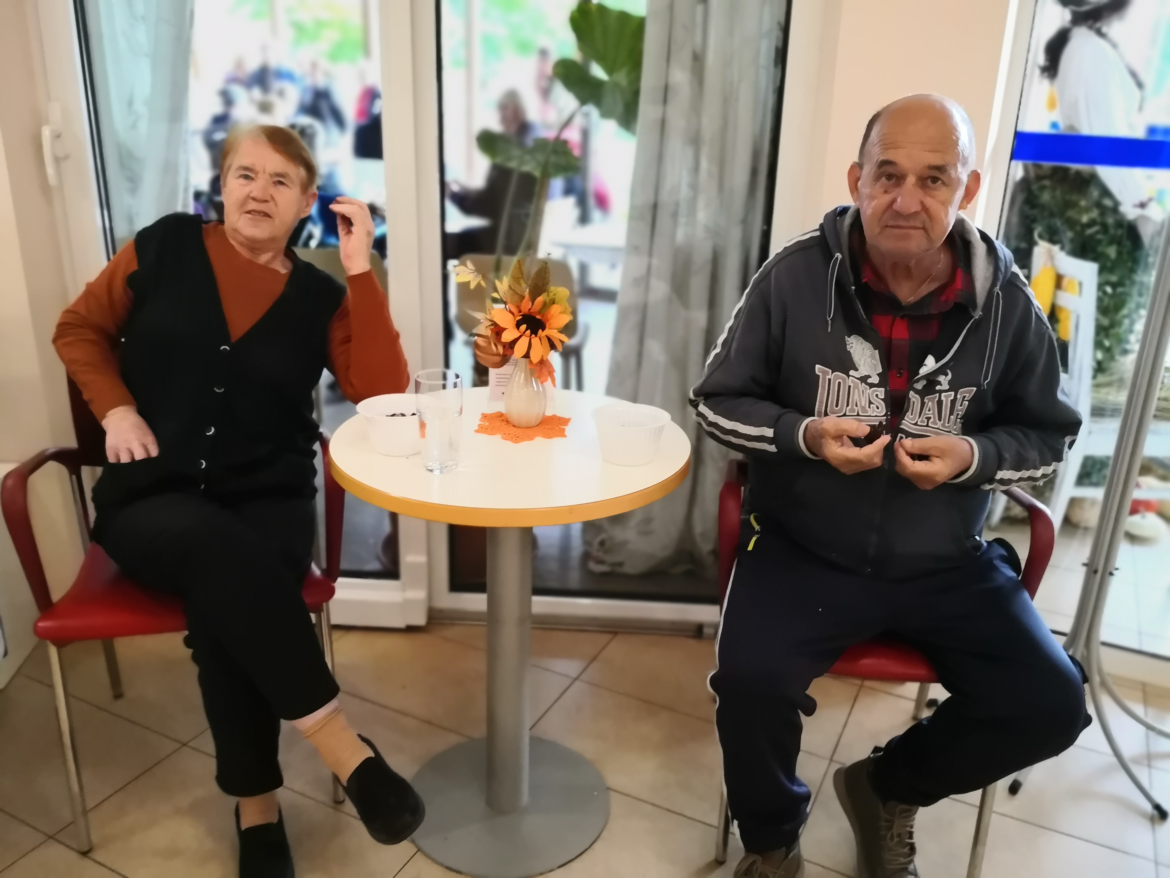 Zadišalo je po kostanju in moštu