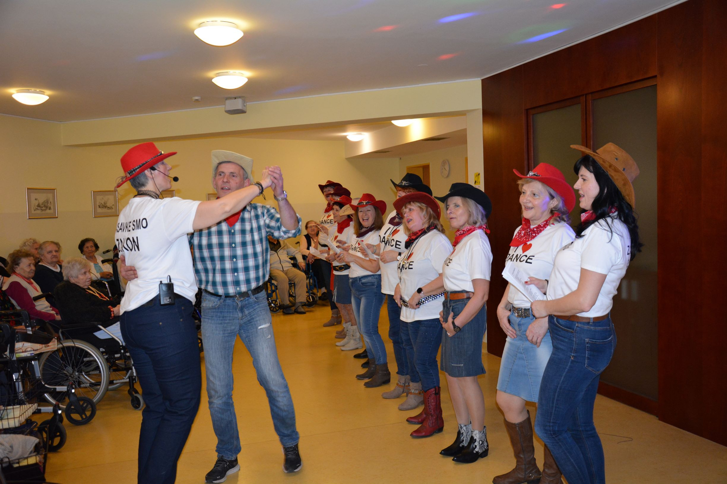 »Zasavke smo zakon«… pa so res!