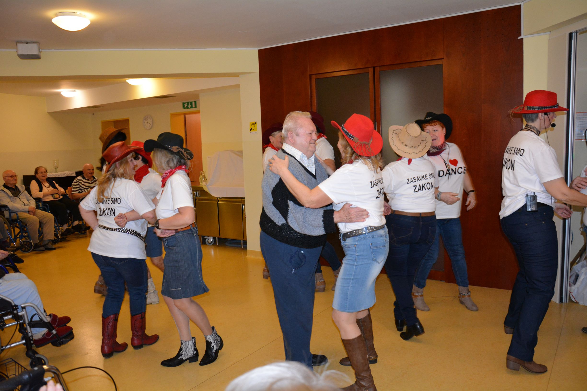 »Zasavke smo zakon«… pa so res!