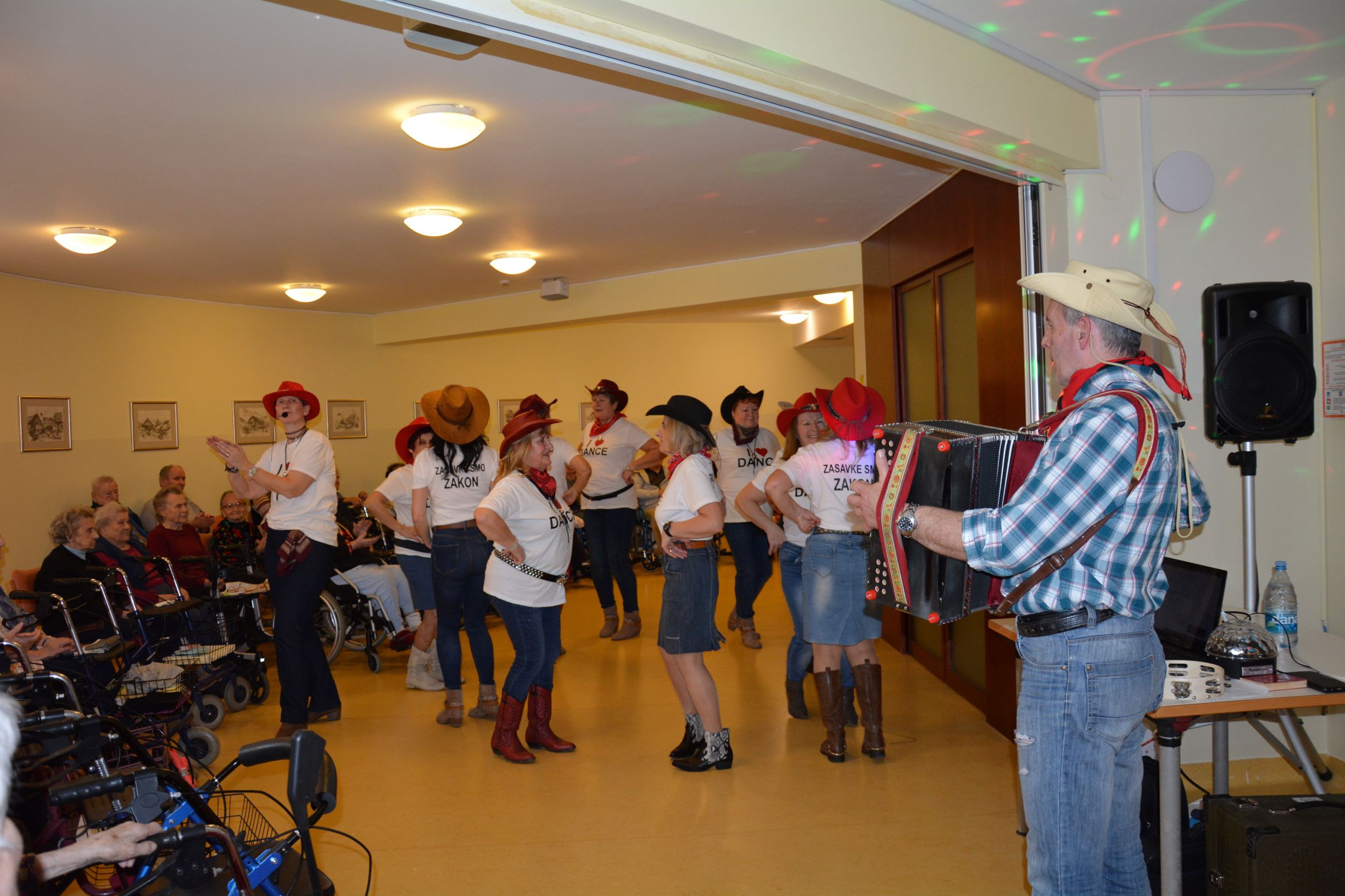 »Zasavke smo zakon«… pa so res!