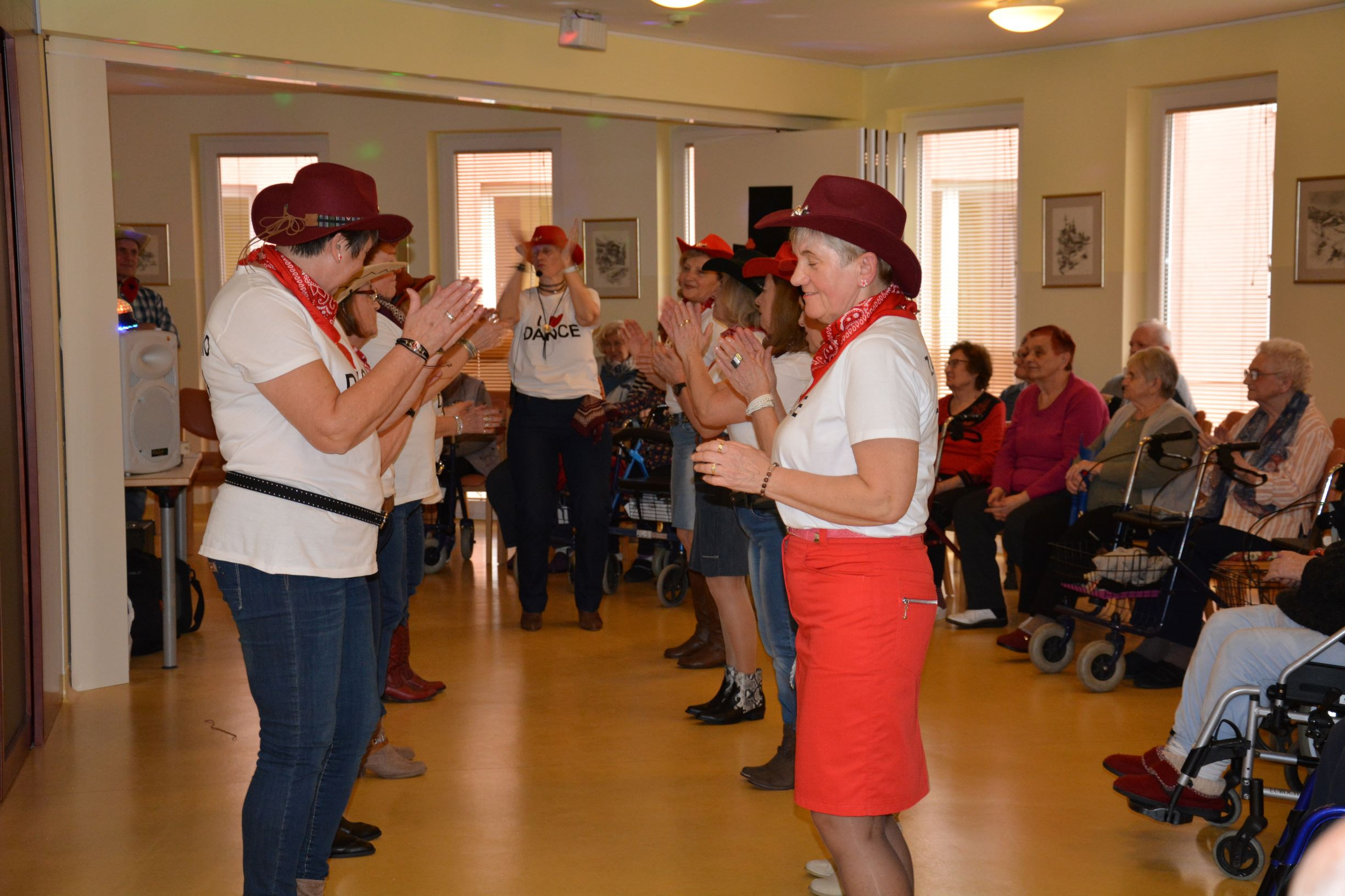 »Zasavke smo zakon«… pa so res!