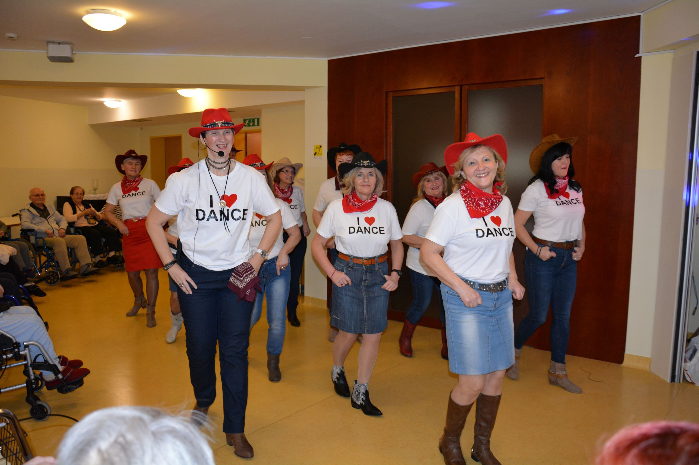 »Zasavke smo zakon«… pa so res!