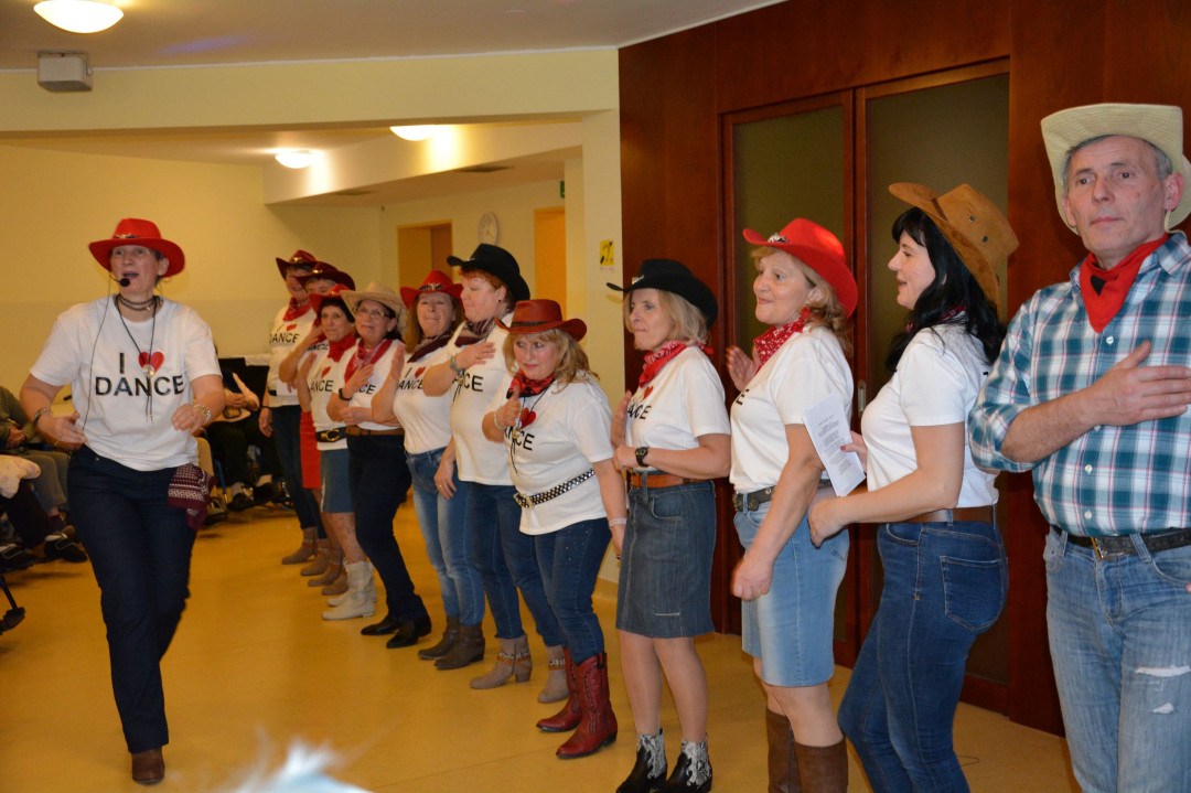 »Zasavke smo zakon«… pa so res!