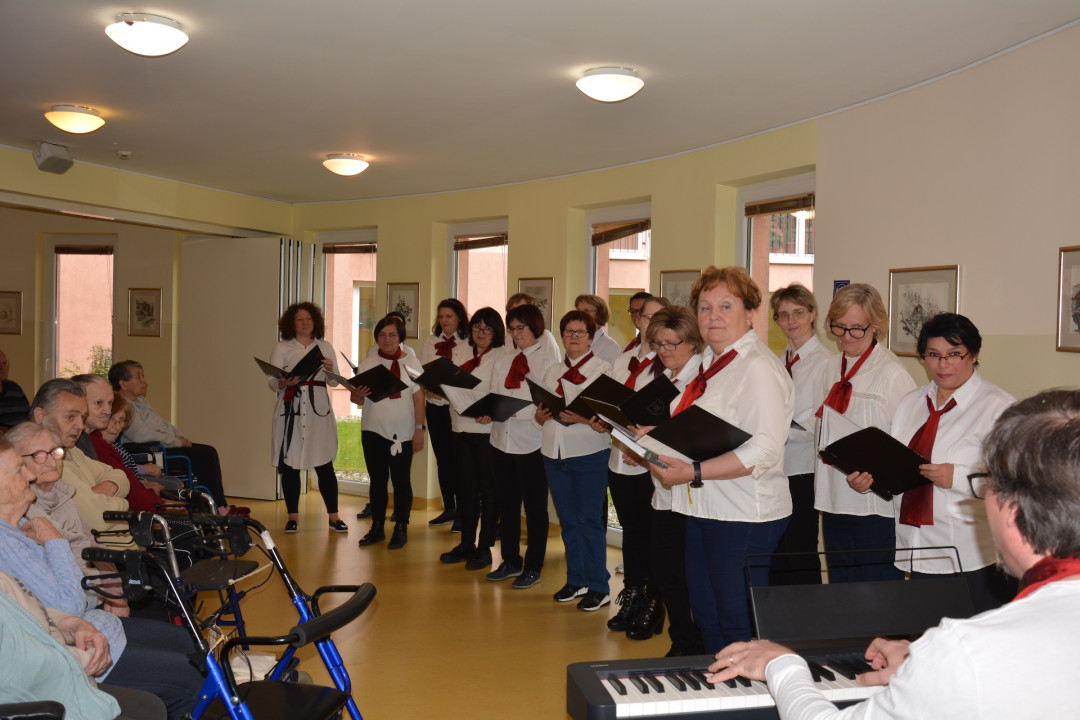 Ženski zbor Rogaška Slatina