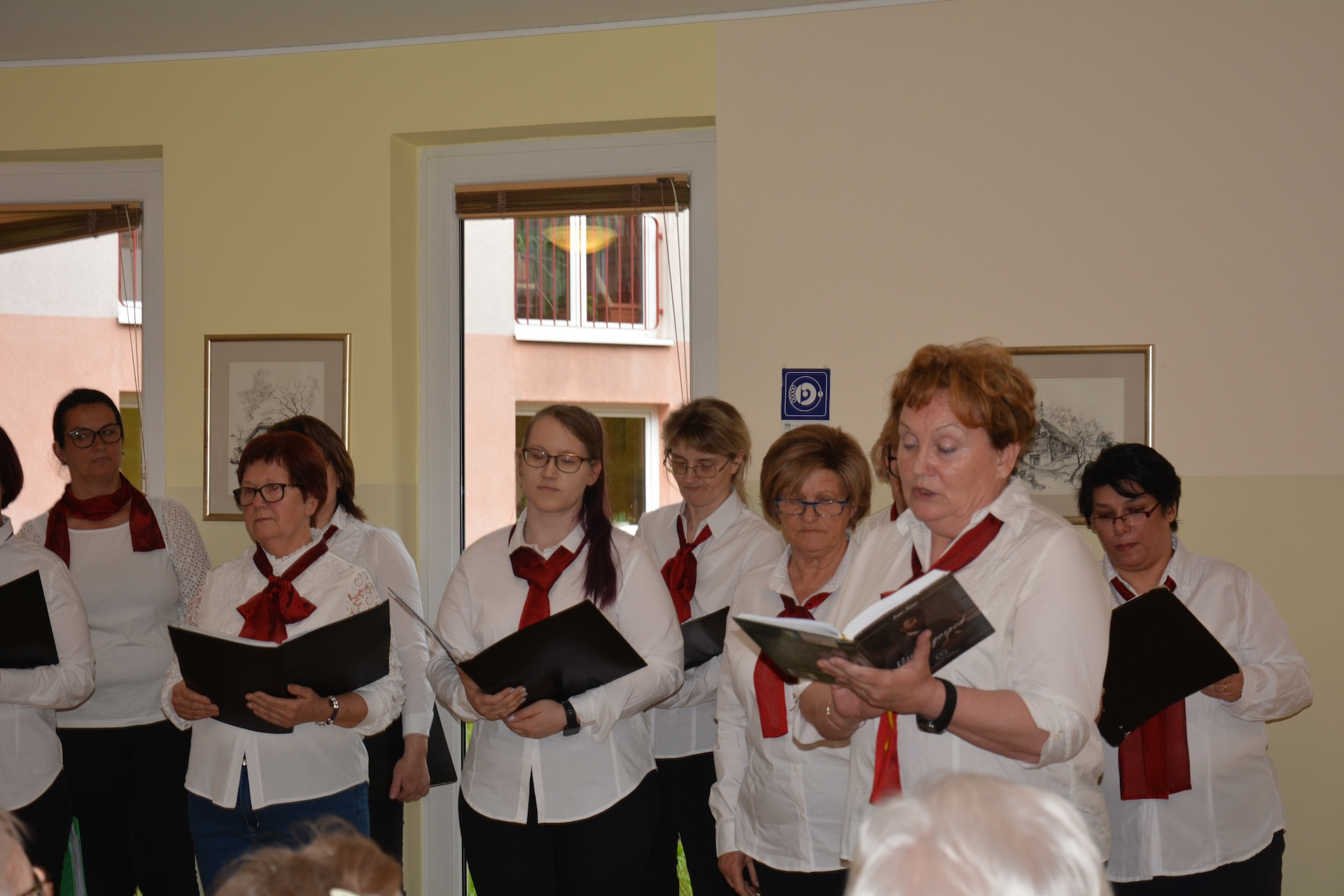 Ženski zbor Rogaška Slatina