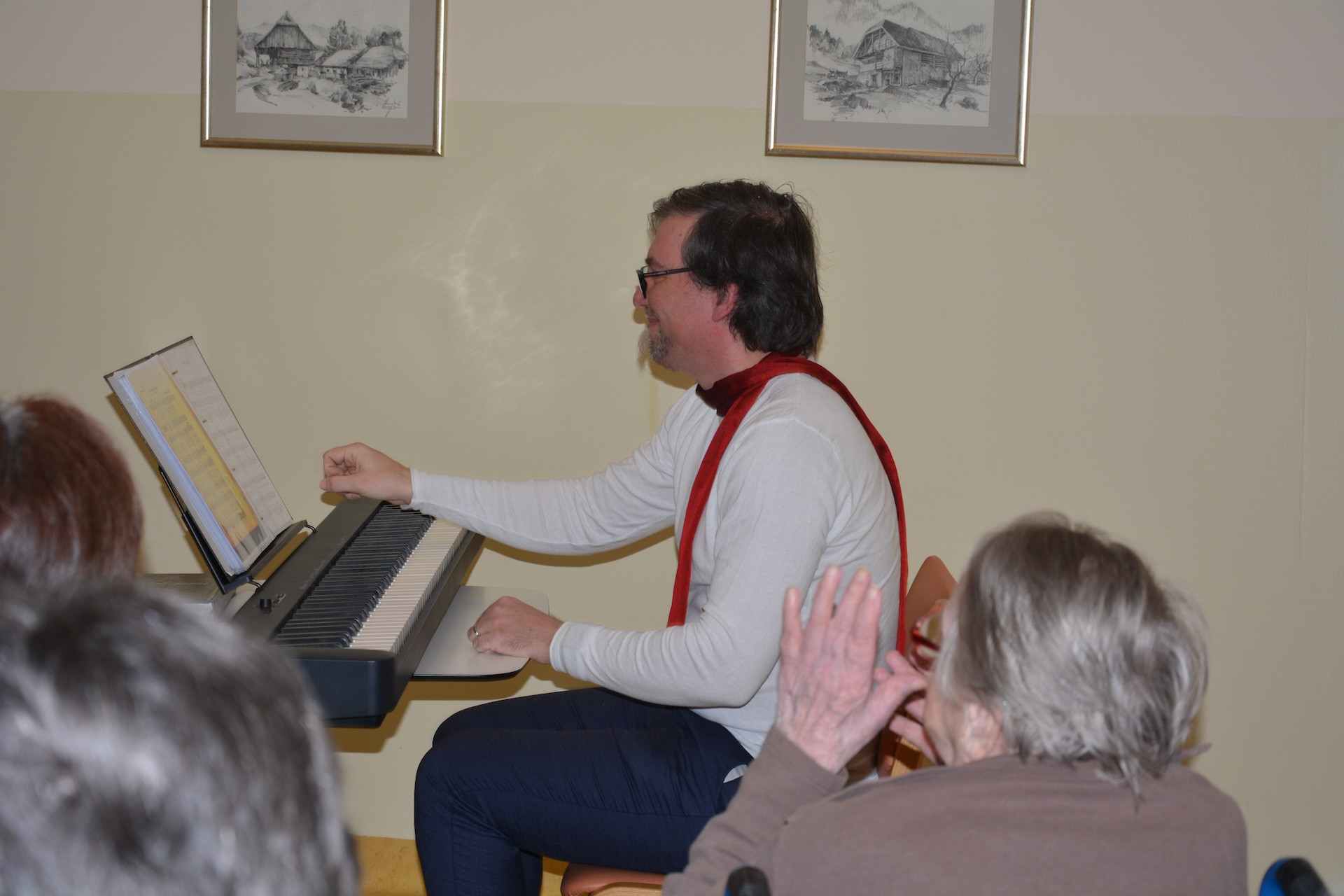 Ženski zbor Rogaška Slatina