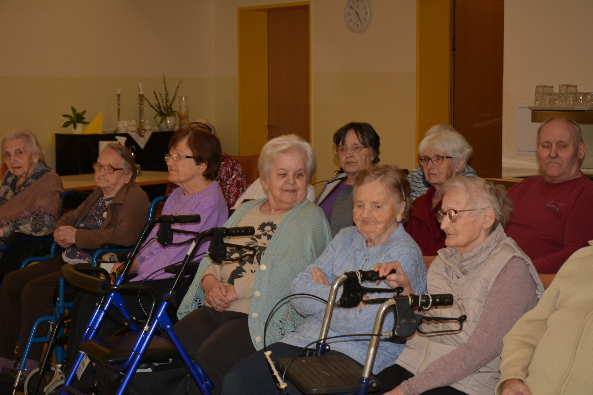 Ženski zbor Rogaška Slatina