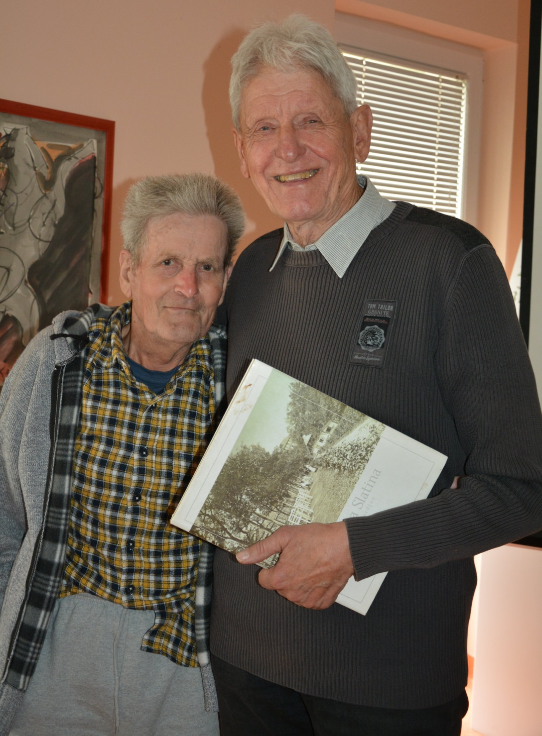 Zgodovina Rogaške Slatine s Tončijem Kamenškom