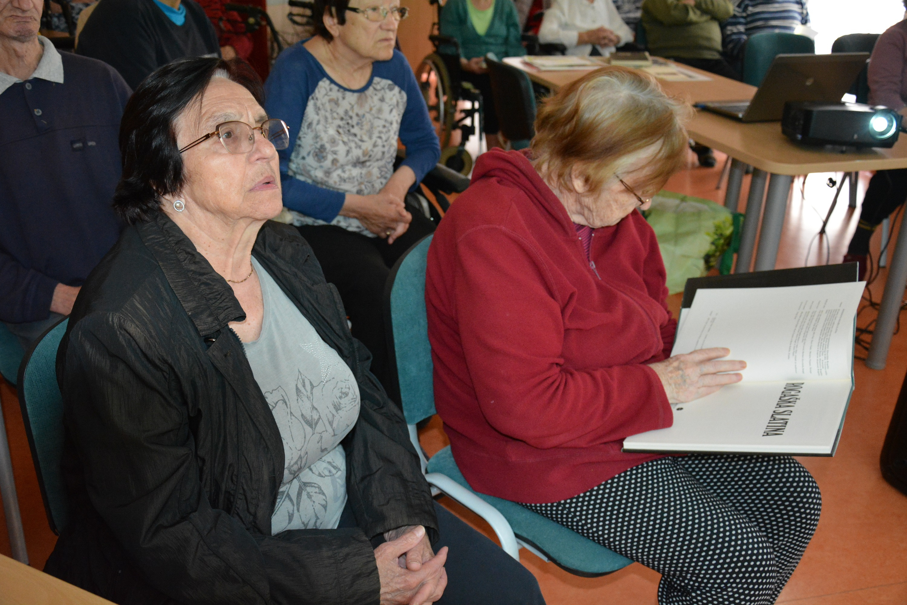 Zgodovina Rogaške Slatine s Tončijem Kamenškom
