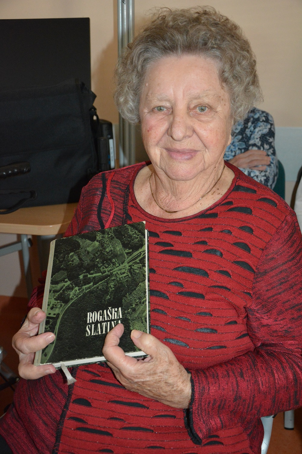 Zgodovina Rogaške Slatine s Tončijem Kamenškom