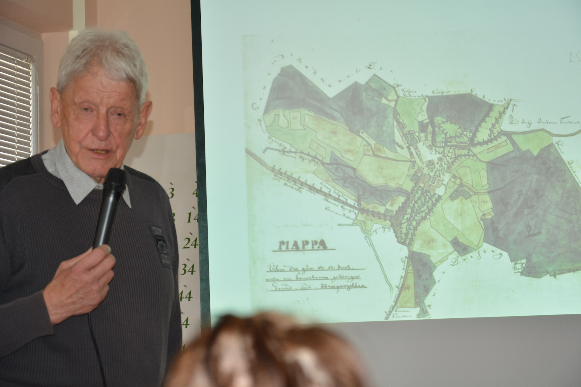 Zgodovina Rogaške Slatine s Tončijem Kamenškom