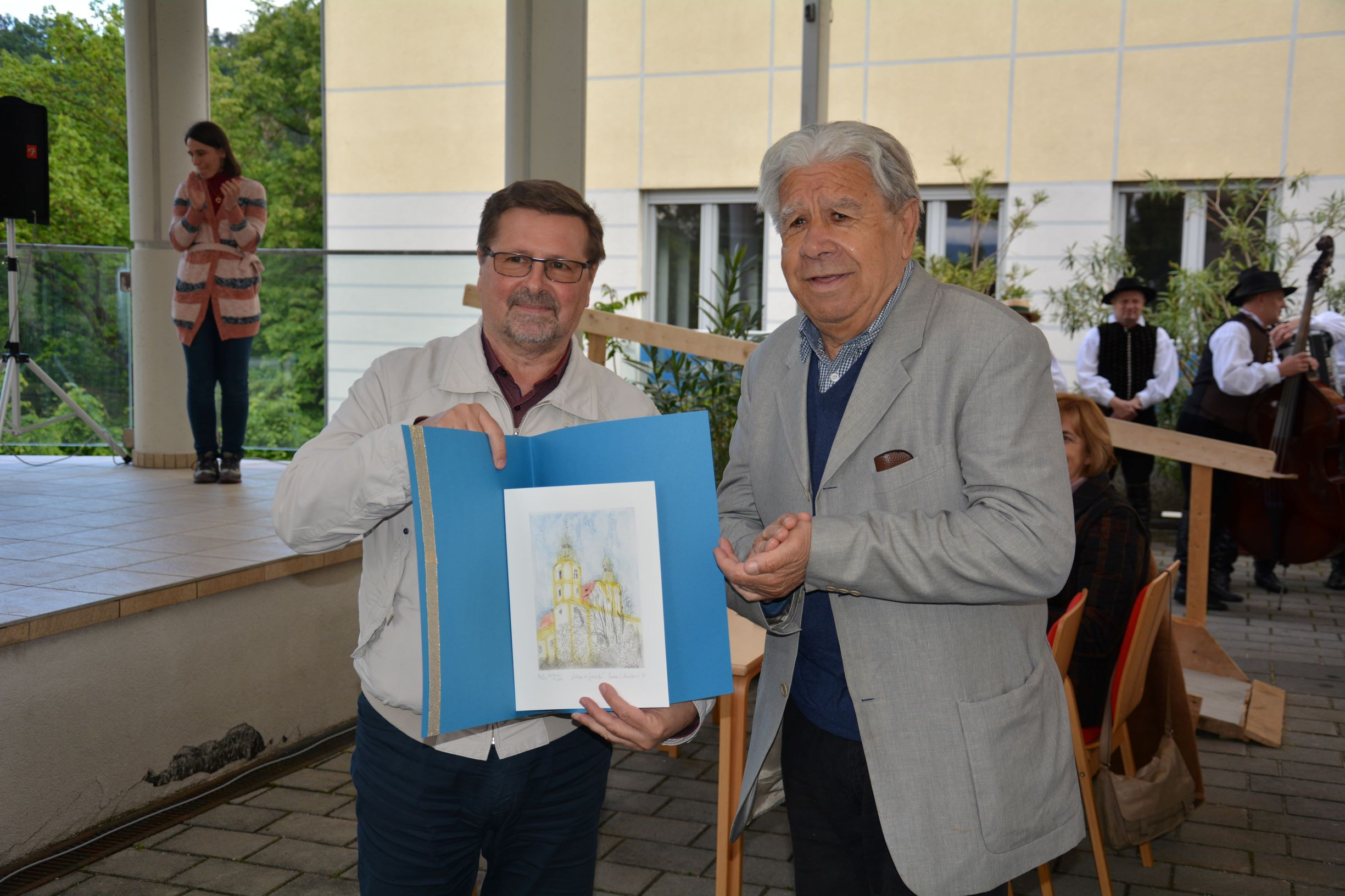 »Zmagovalci družabnih iger domov celjske regije so … P e g a z o v d o m!«