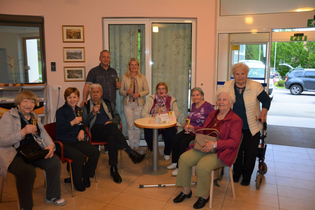 »Zmagovalci družabnih iger domov celjske regije so … P e g a z o v   d o m!«