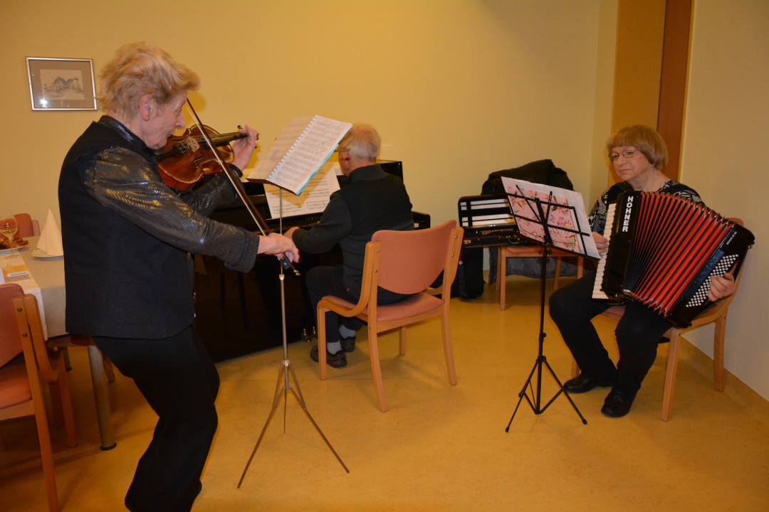 Župan obiskal občane Rogaške Slatine