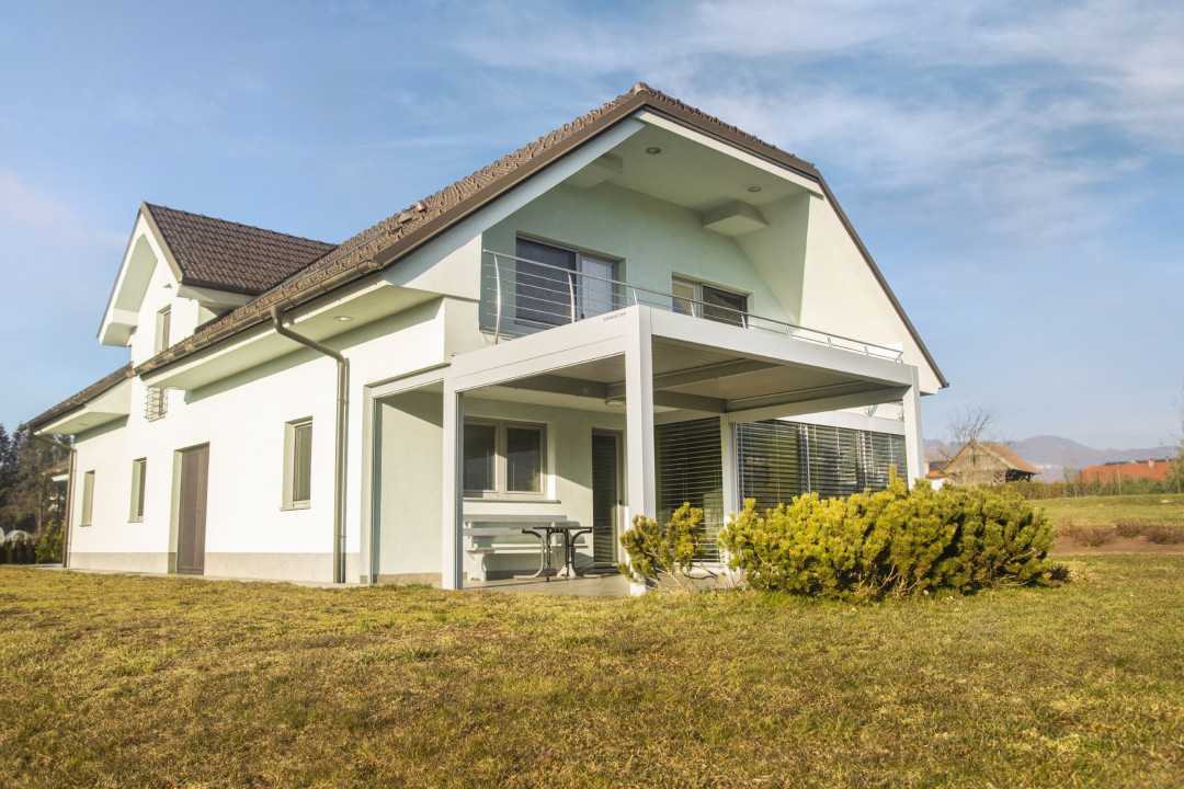 Project lamella BB Moravče