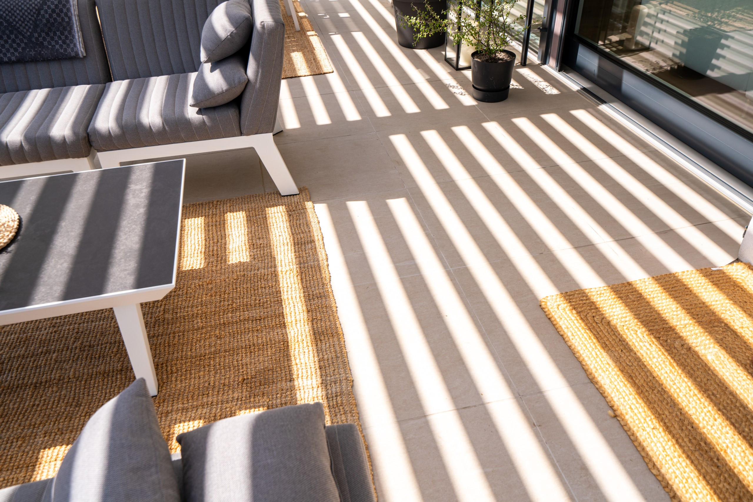 Project lamella pergola GH Duplek