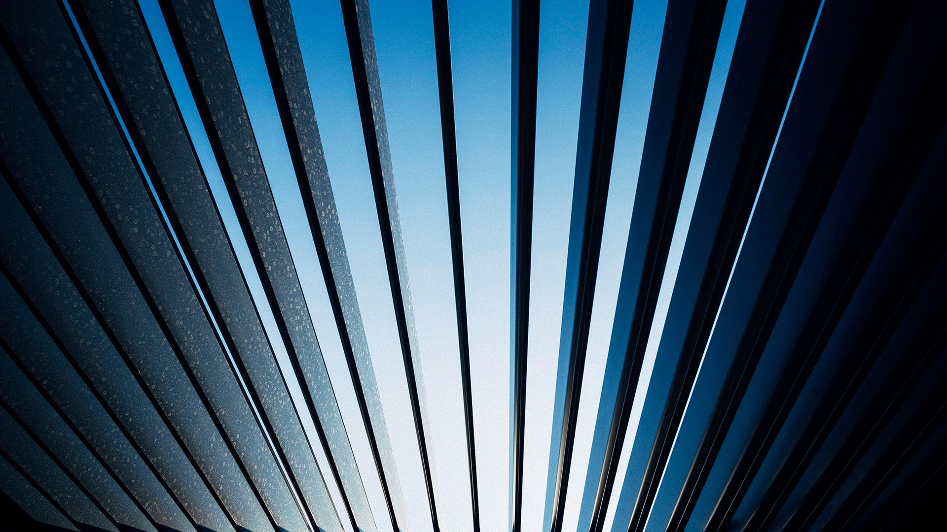 Project AE Brežice - Bioclimatic pergola Misteral - Terrace, brisole, zip roller blinds