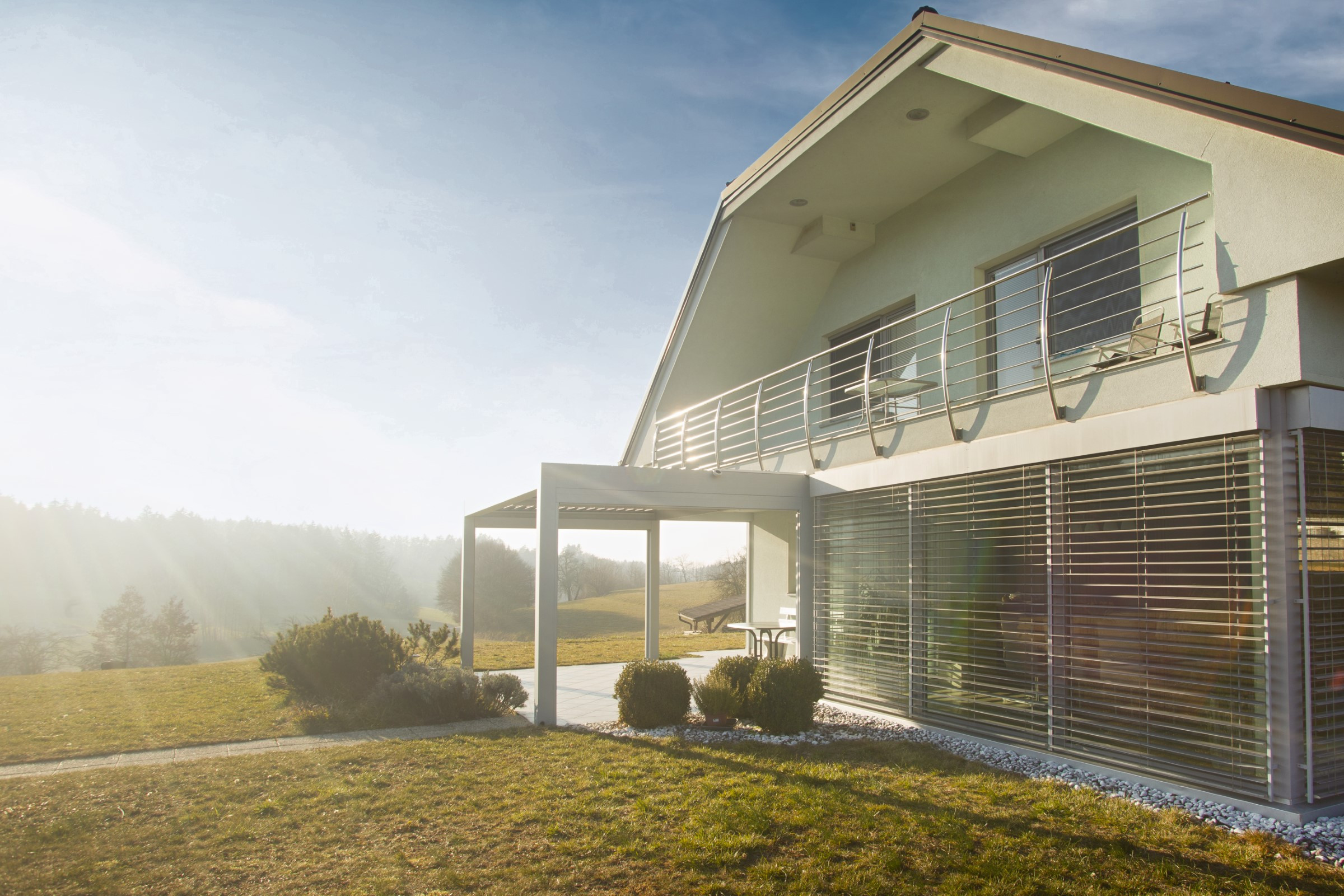 Project lamella BB Moravče