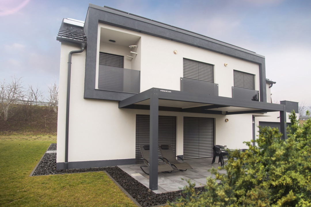 Project lamella LV Maribor