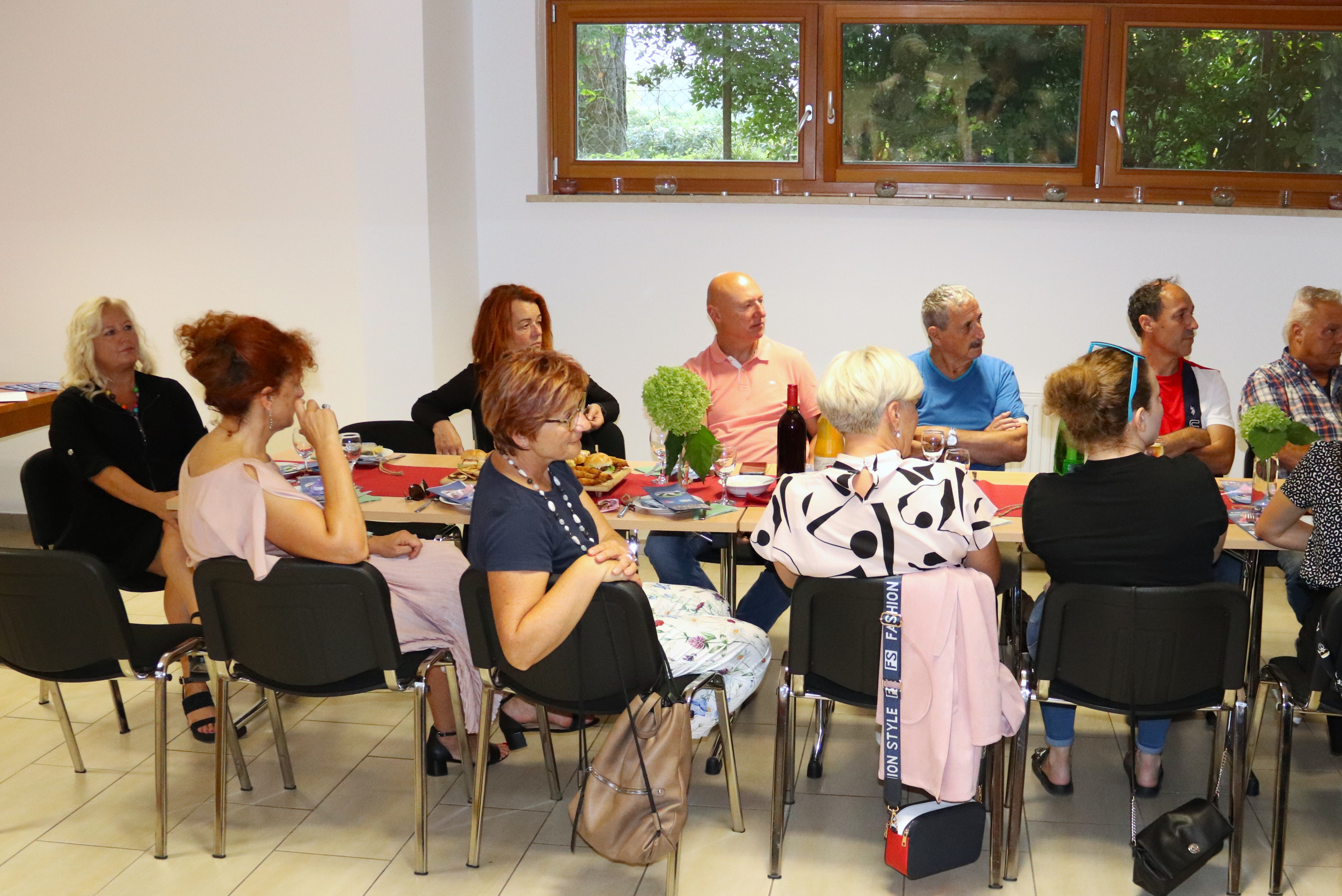 12. družabno srečanje Zveze kulturnih društev Brežice