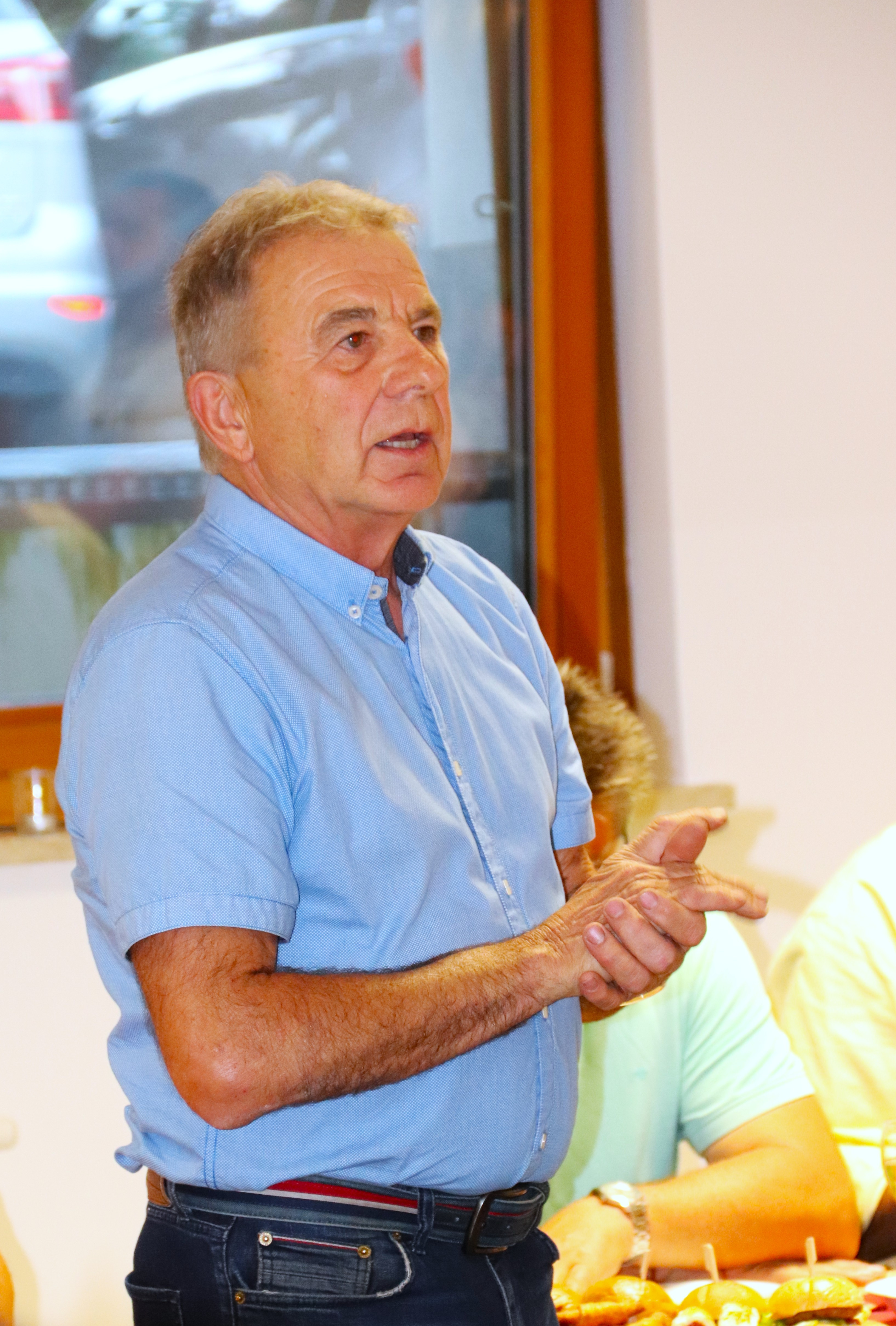 12. družabno srečanje Zveze kulturnih društev Brežice