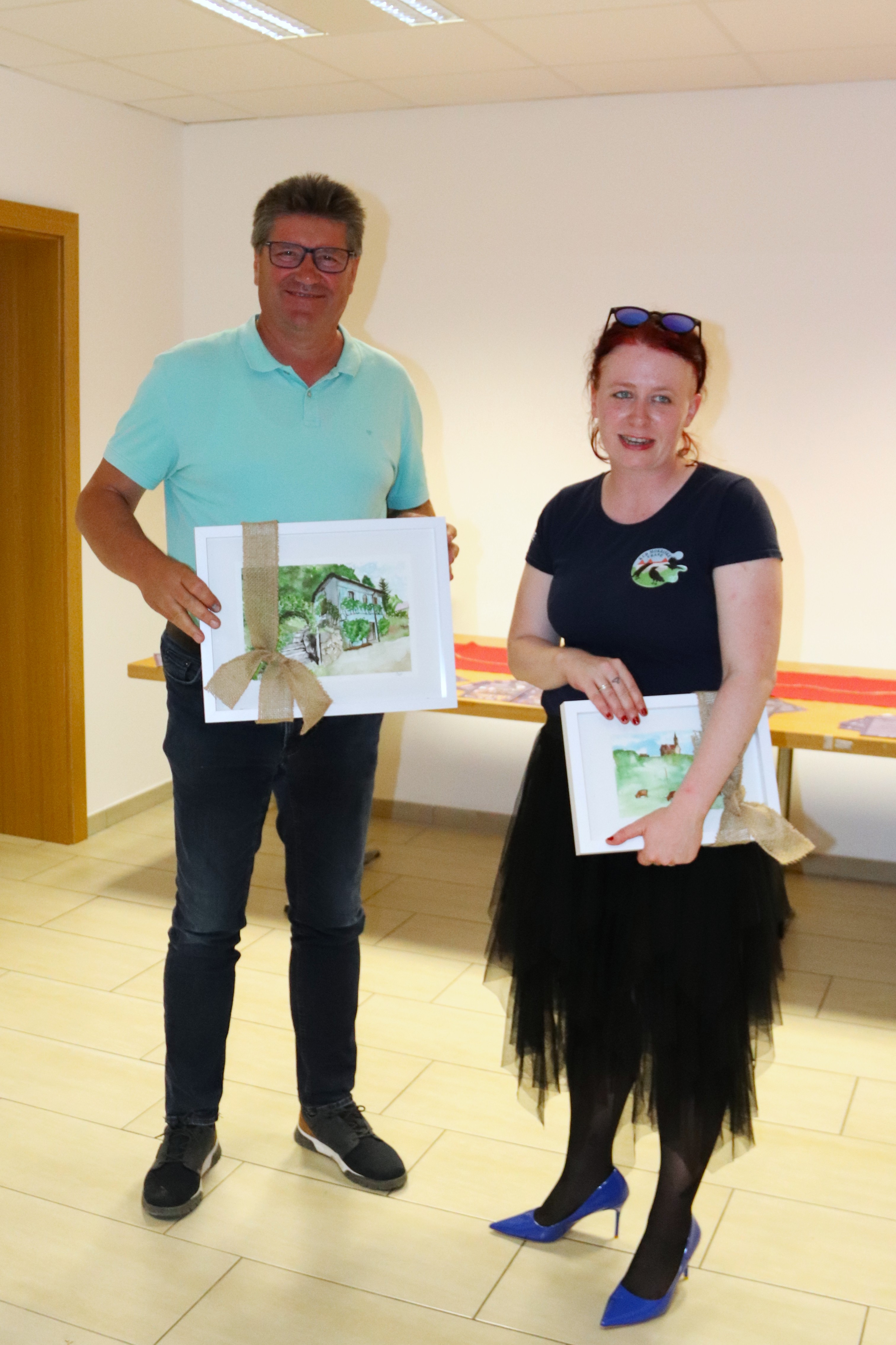 12. družabno srečanje Zveze kulturnih društev Brežice