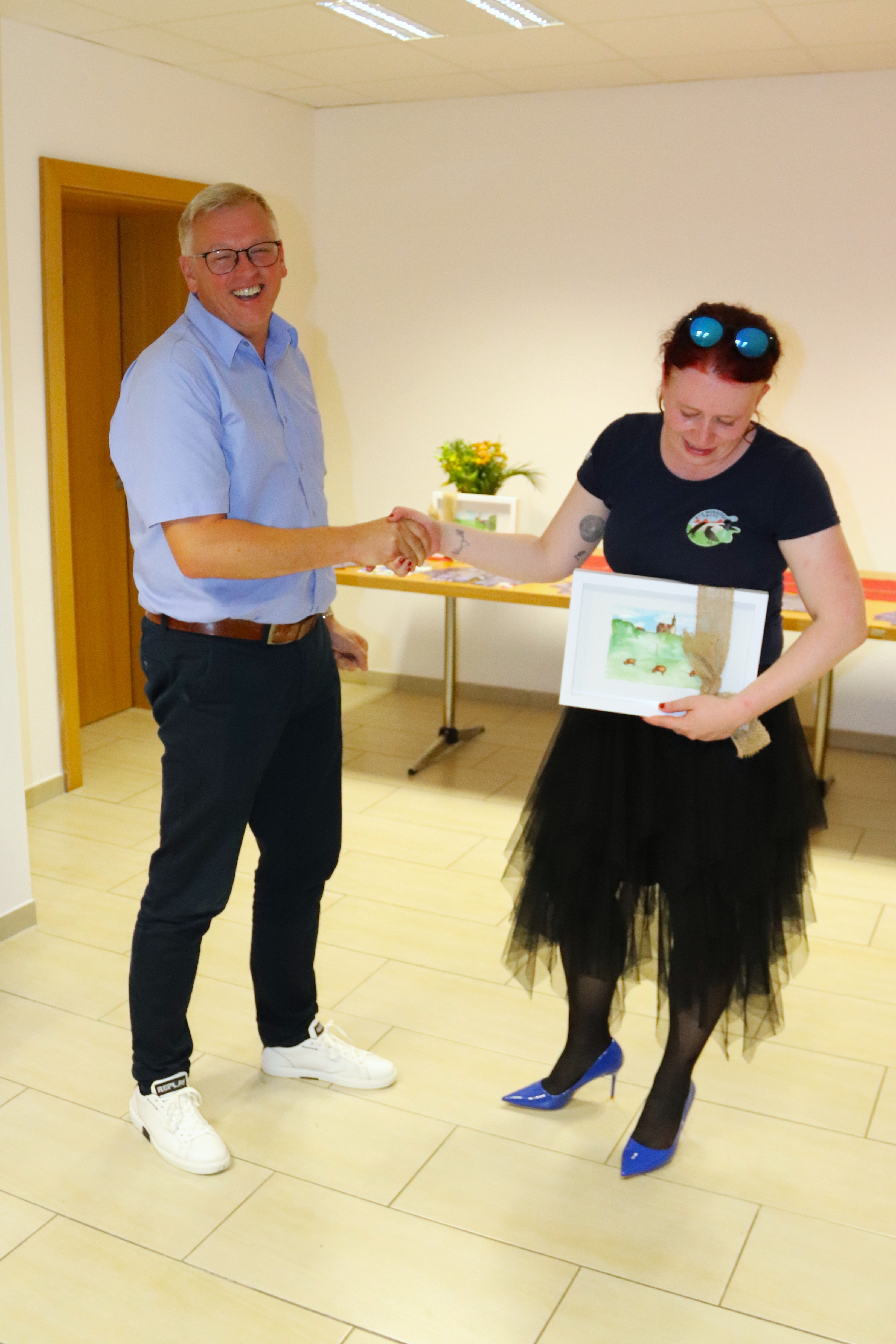 12. družabno srečanje Zveze kulturnih društev Brežice