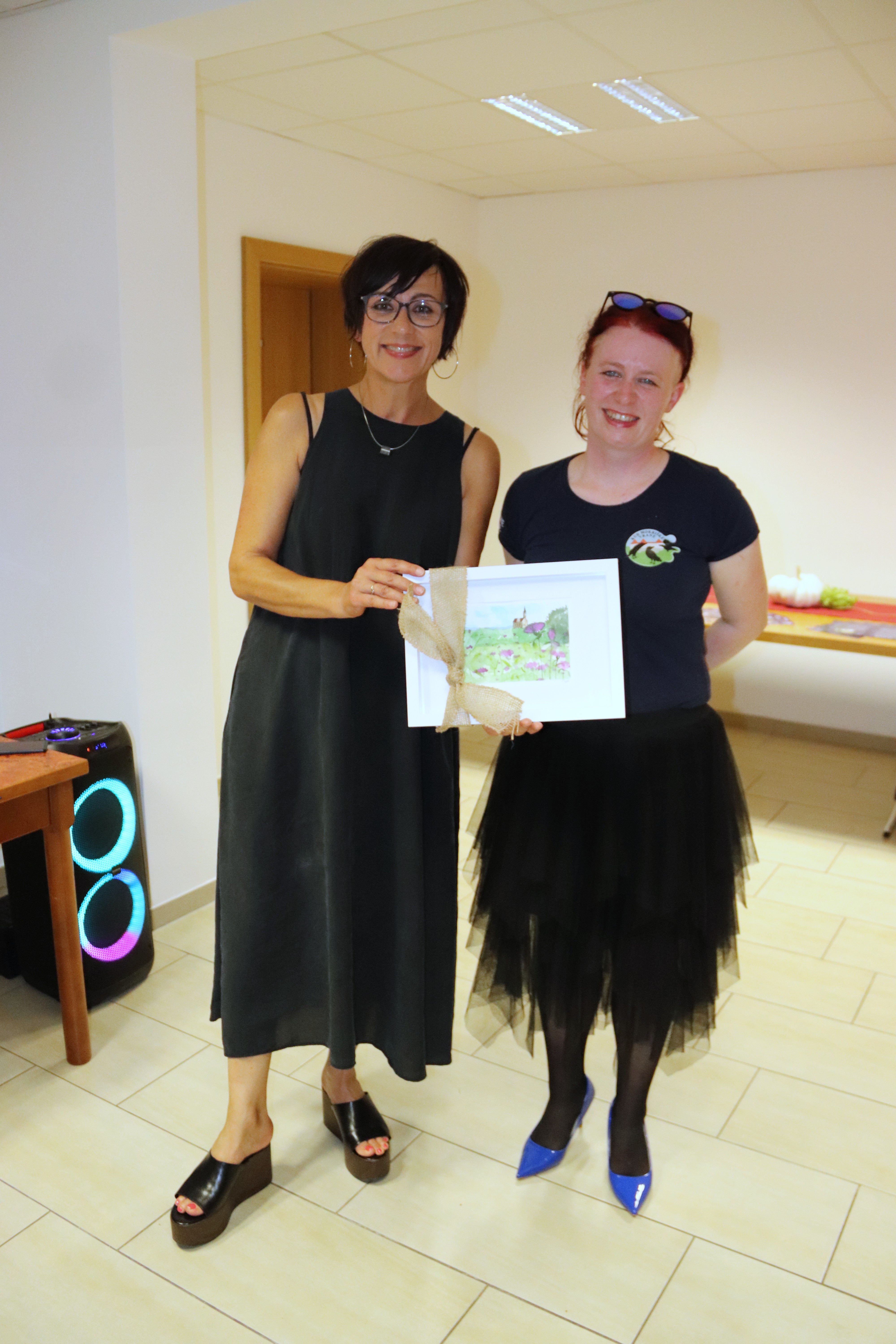 12. družabno srečanje Zveze kulturnih društev Brežice