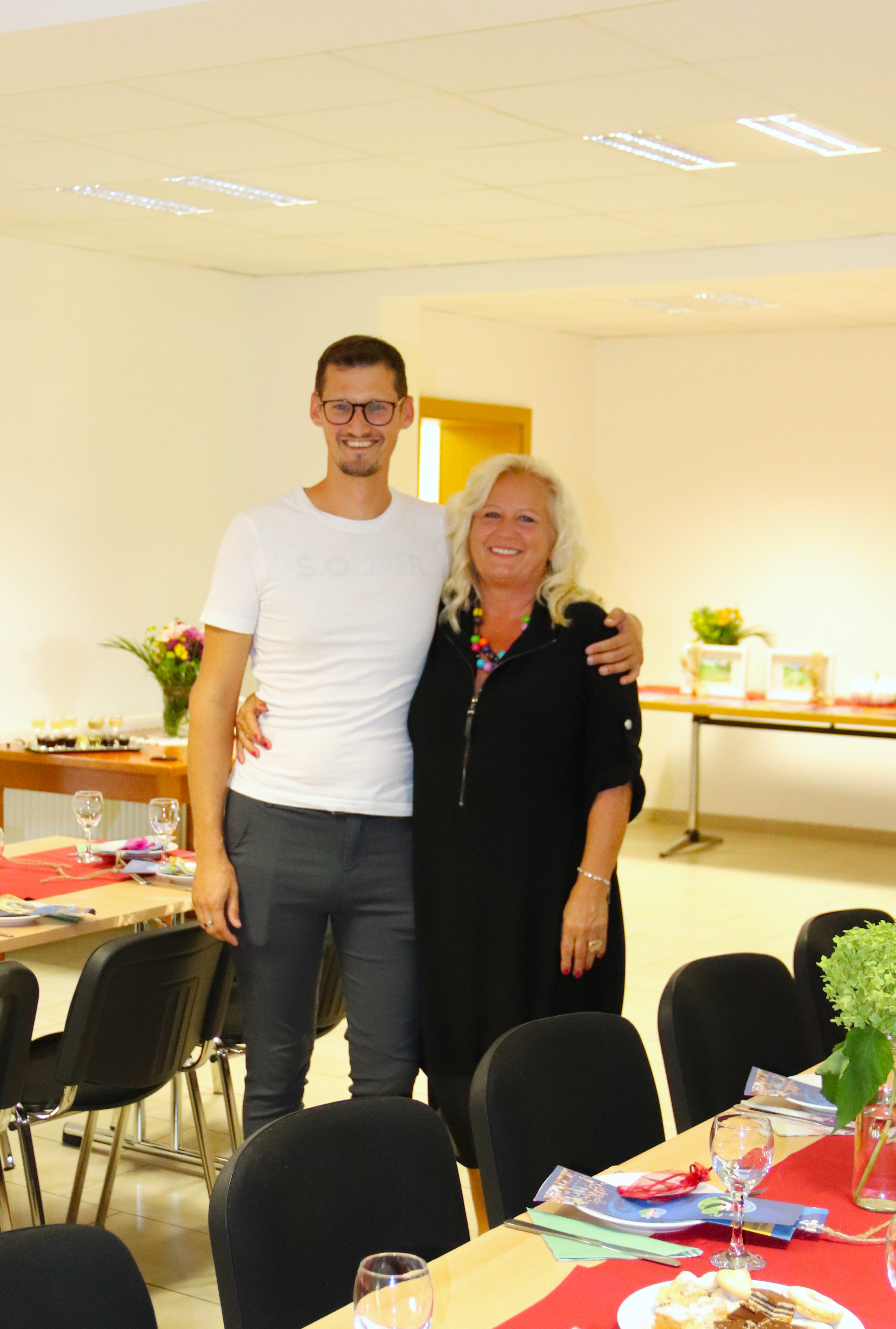 12. družabno srečanje Zveze kulturnih društev Brežice