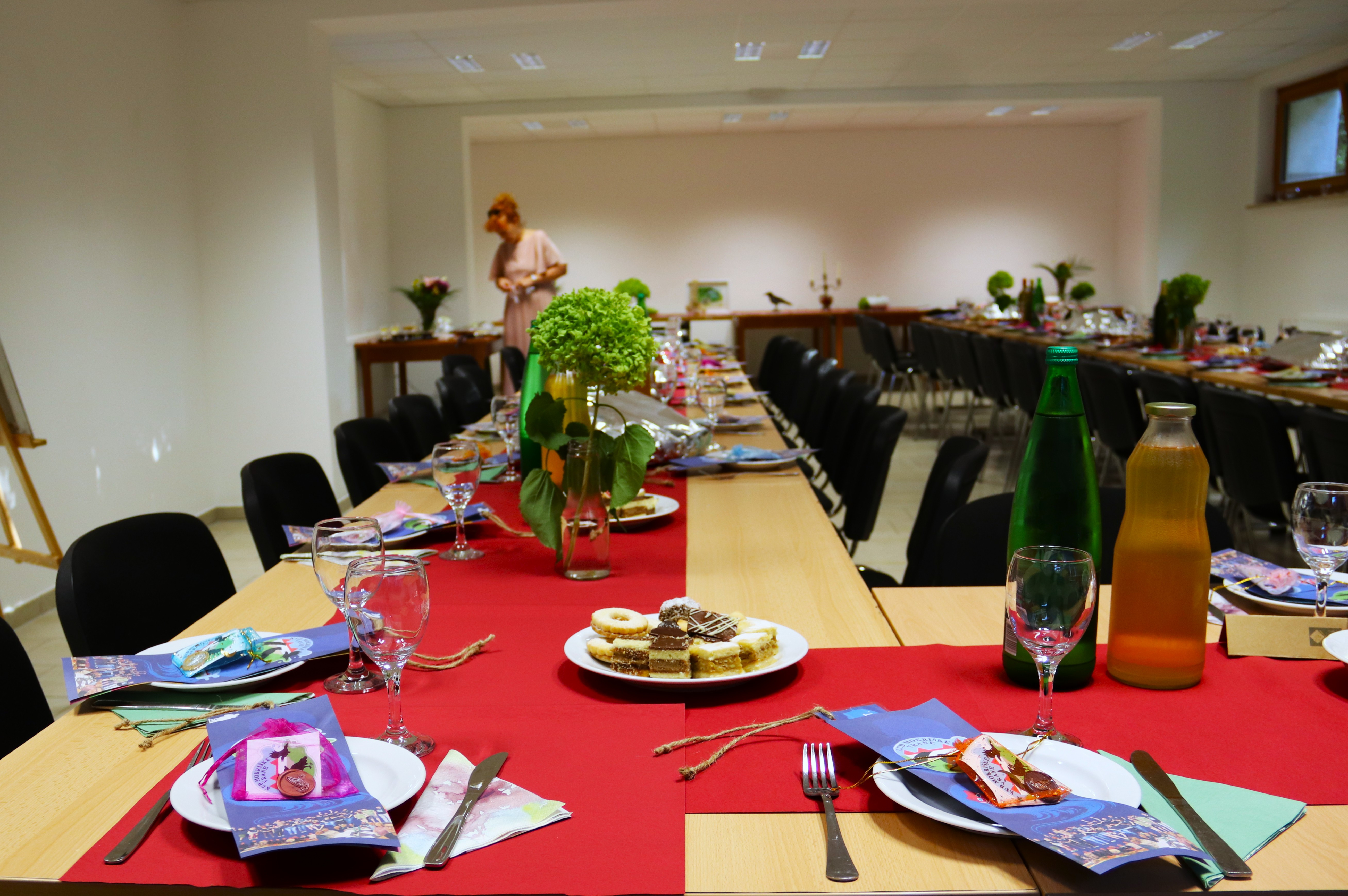 12. družabno srečanje Zveze kulturnih društev Brežice