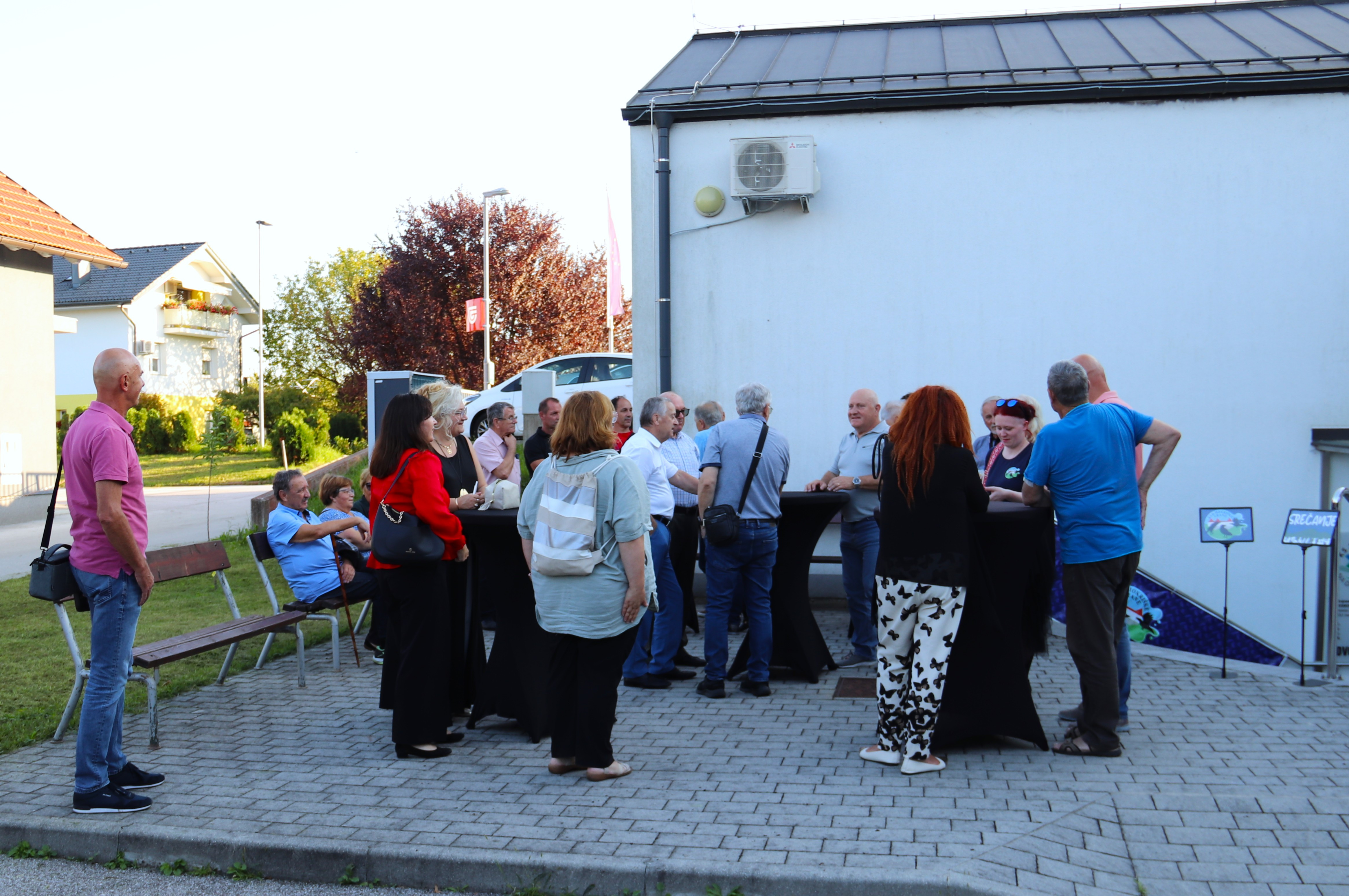 12. družabno srečanje Zveze kulturnih društev Brežice